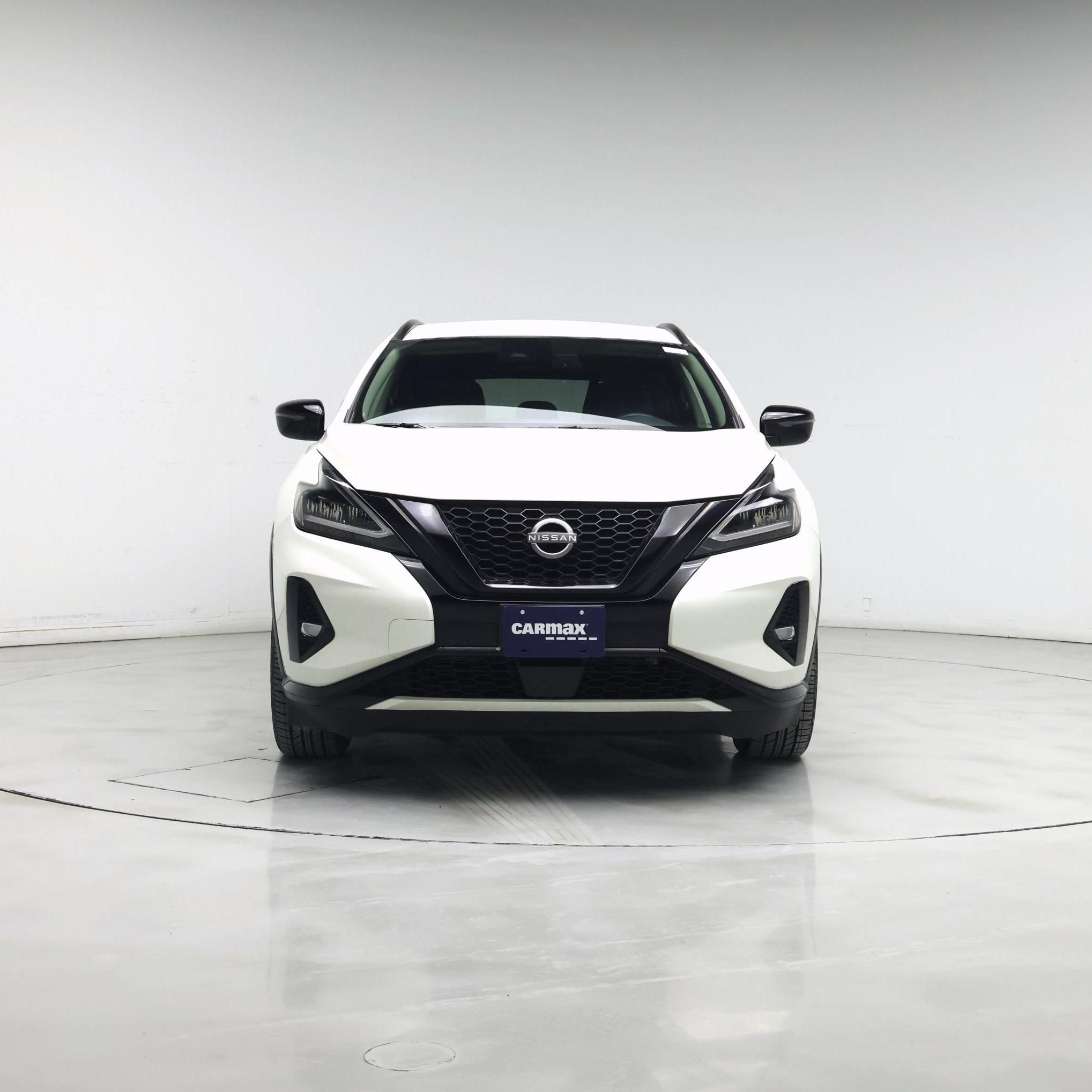 Thumbnail: 2023 Nissan Murano - 5