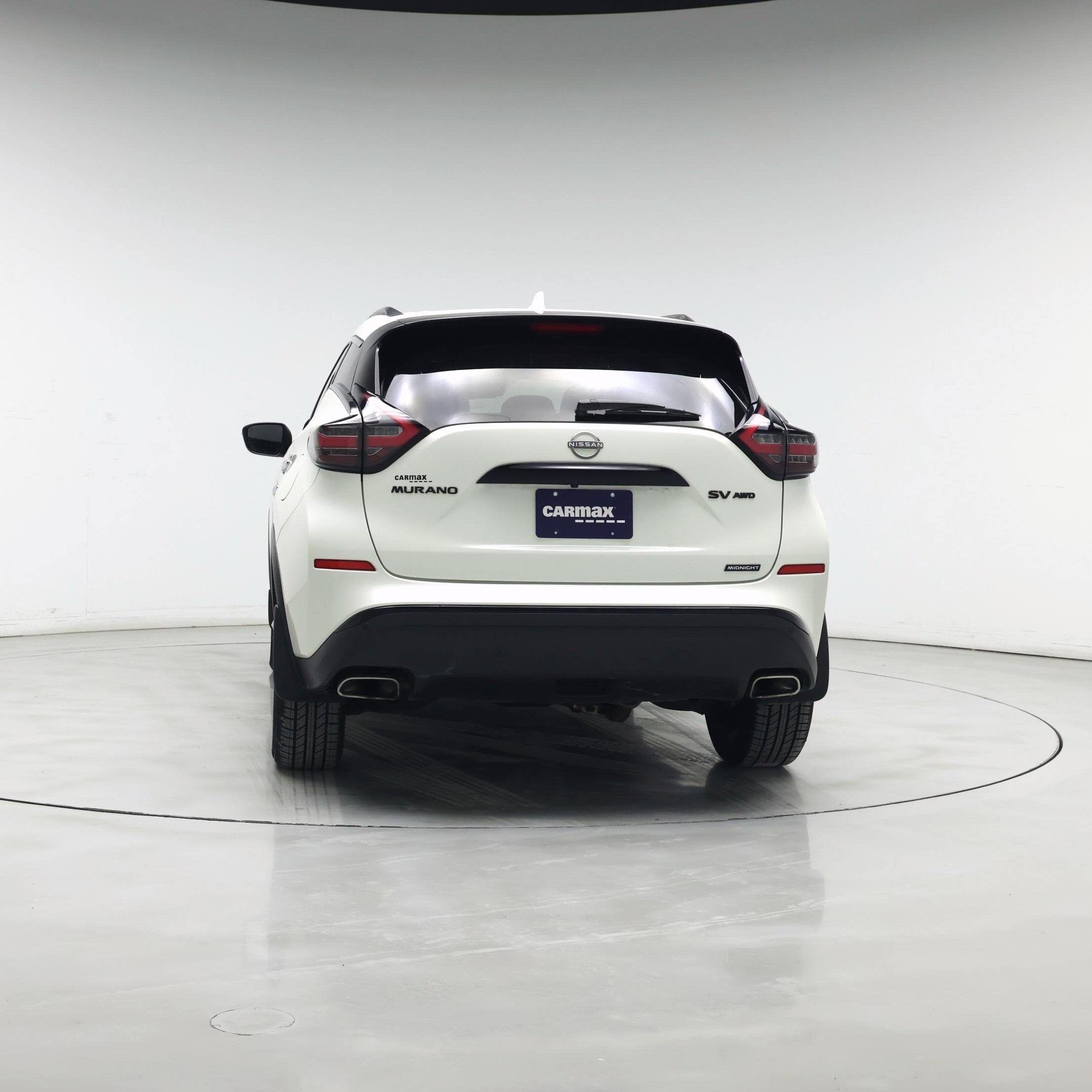 Thumbnail: 2023 Nissan Murano - 6