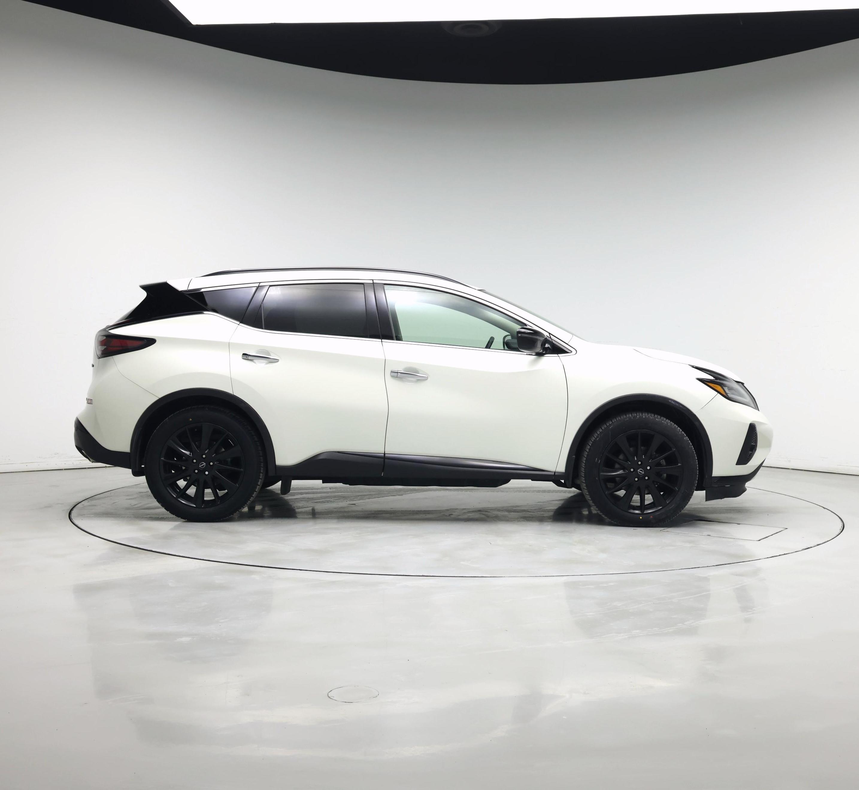Thumbnail: 2023 Nissan Murano - 7