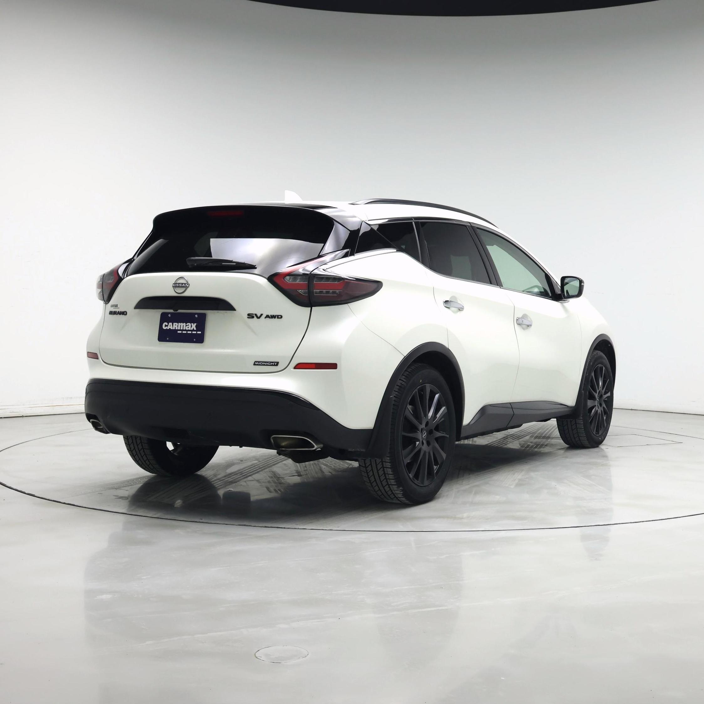 Thumbnail: 2023 Nissan Murano - 8