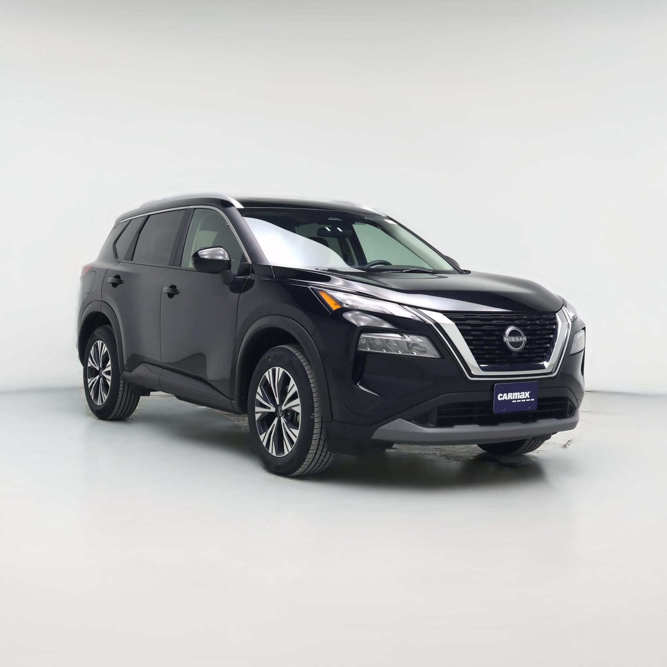 Thumbnail: 2023 Nissan Rogue - 1
