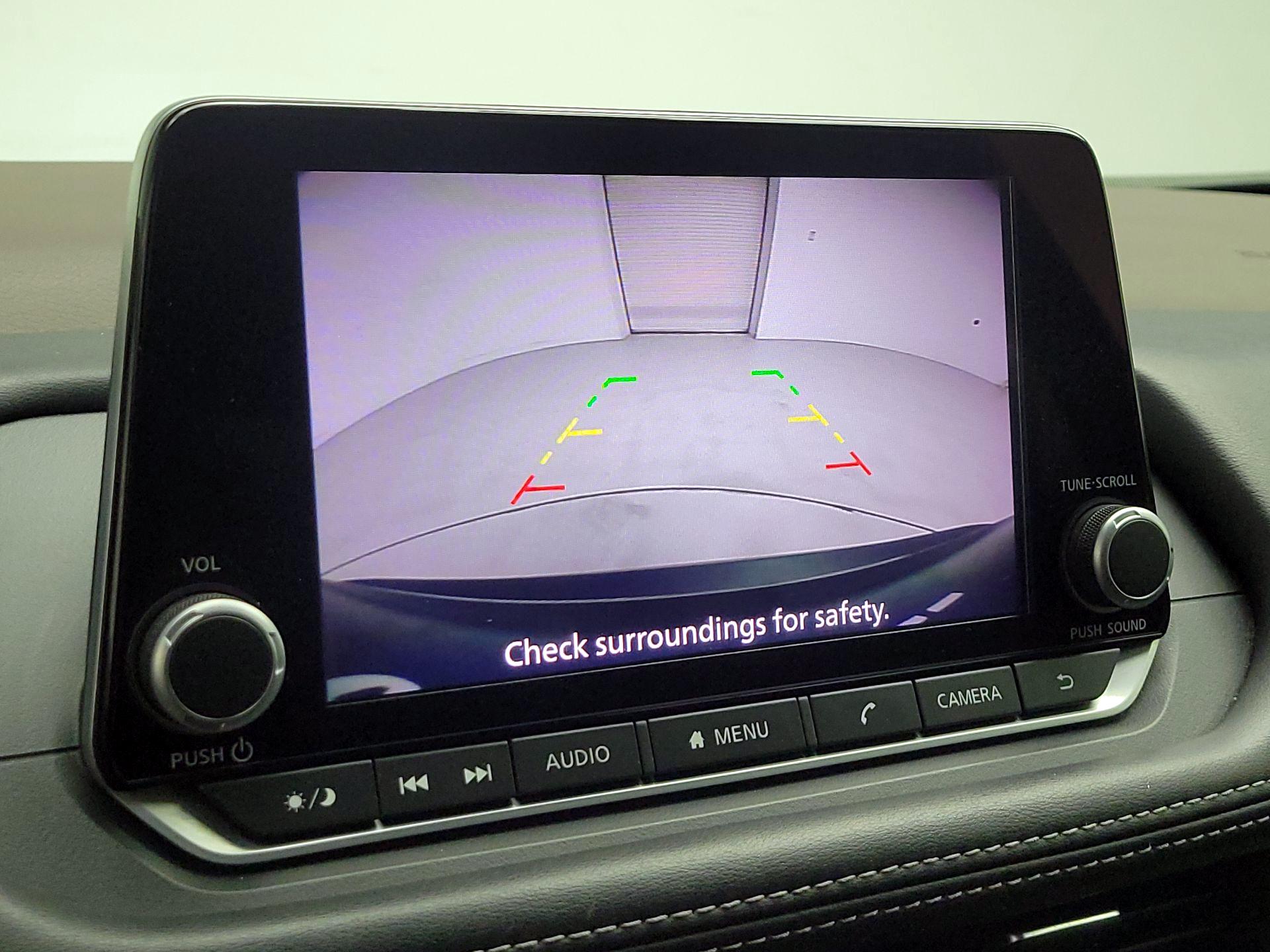 Thumbnail: 2023 Nissan Rogue - 14