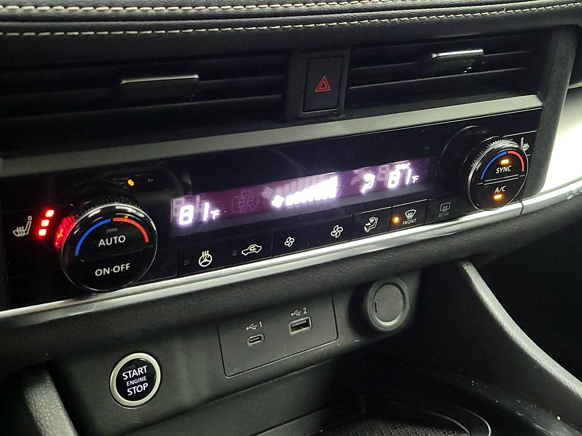 Thumbnail: 2023 Nissan Rogue - 16