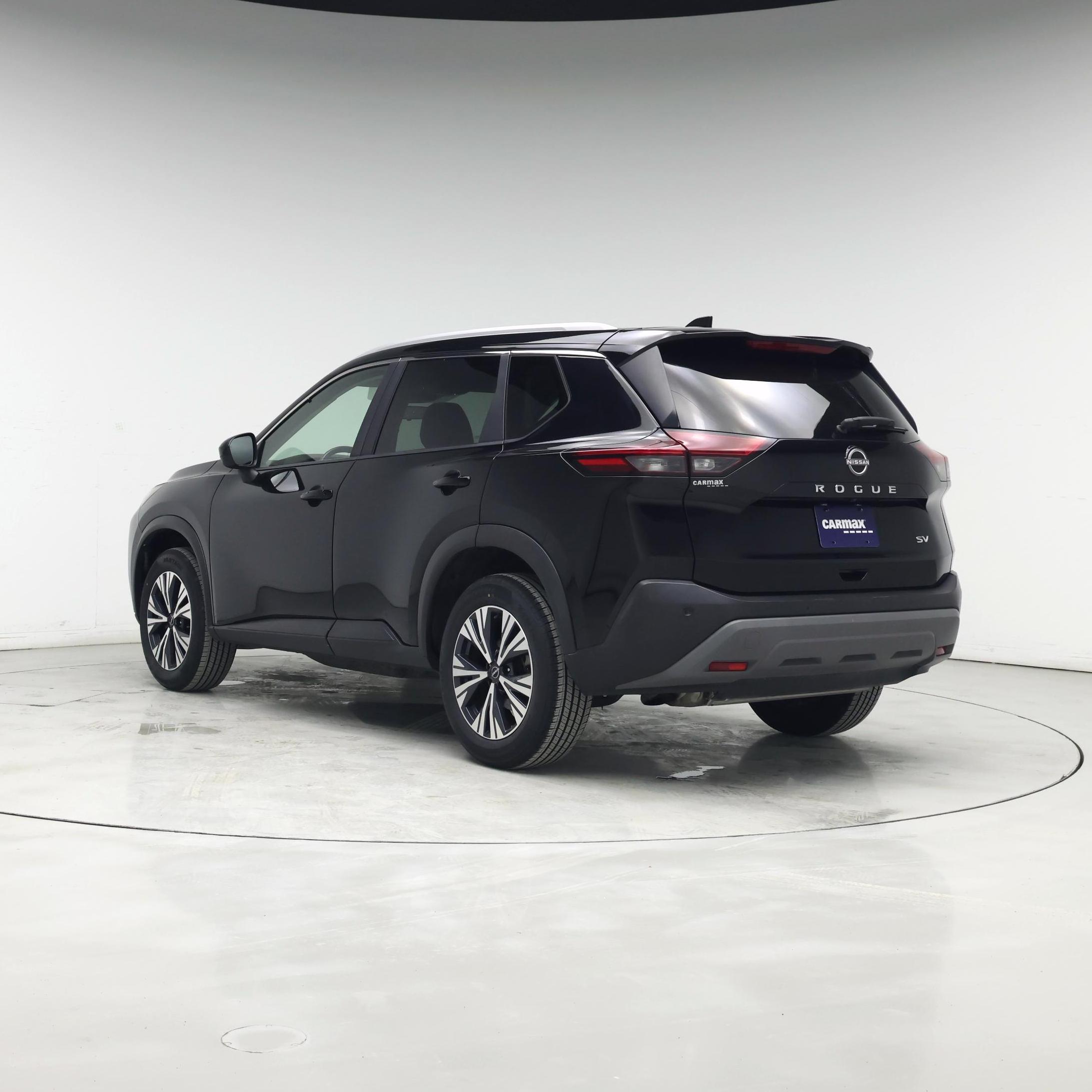Thumbnail: 2023 Nissan Rogue - 2