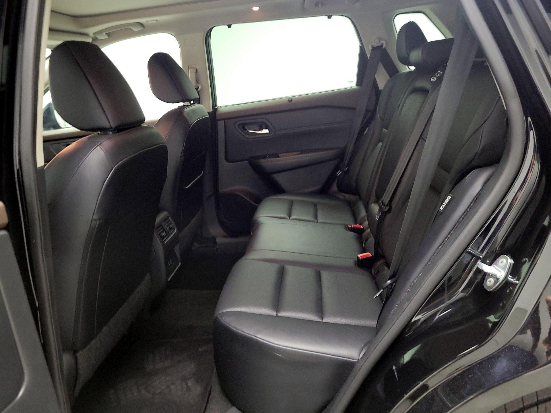 Thumbnail: 2023 Nissan Rogue - 19