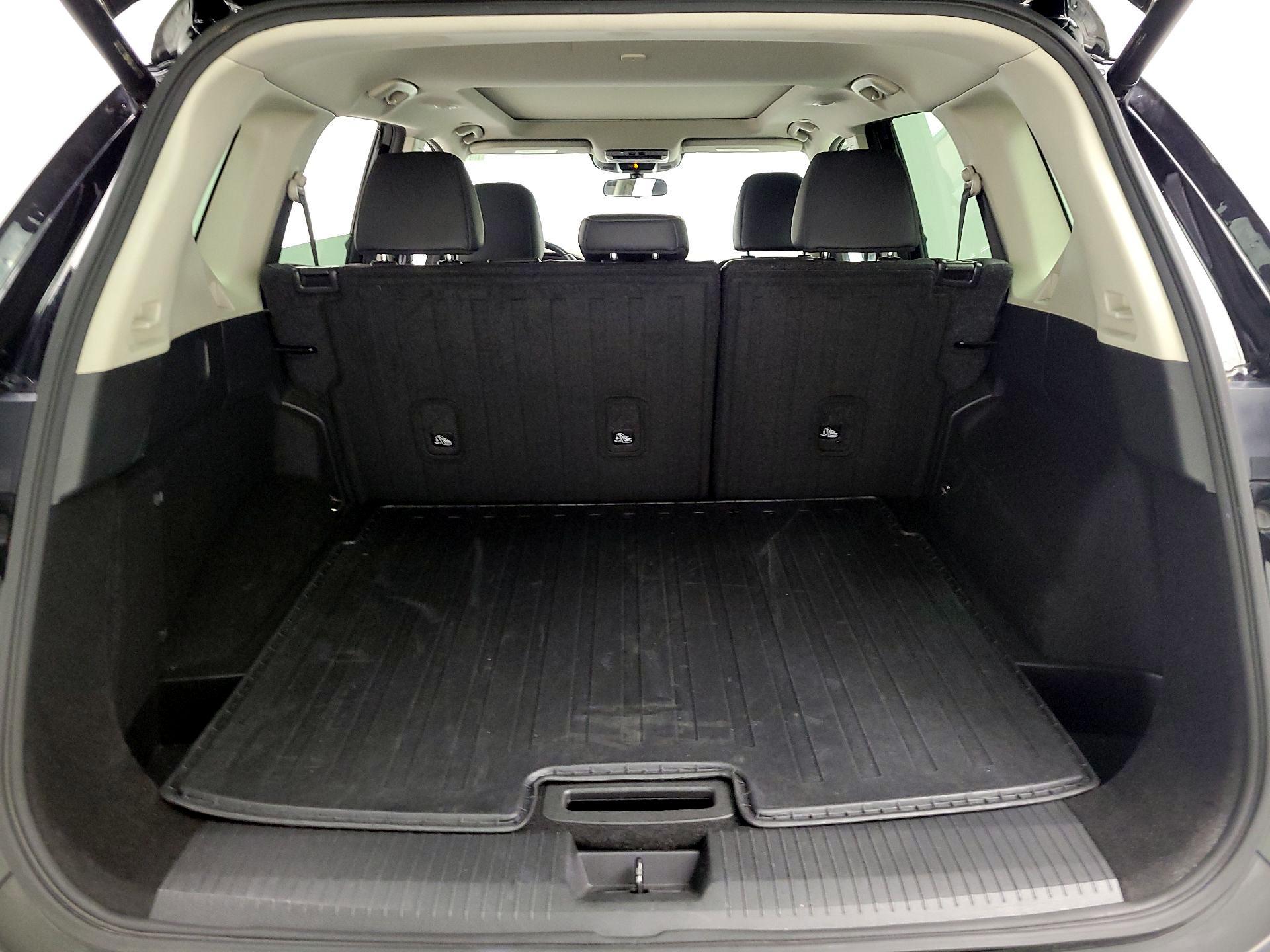 Thumbnail: 2023 Nissan Rogue - 20