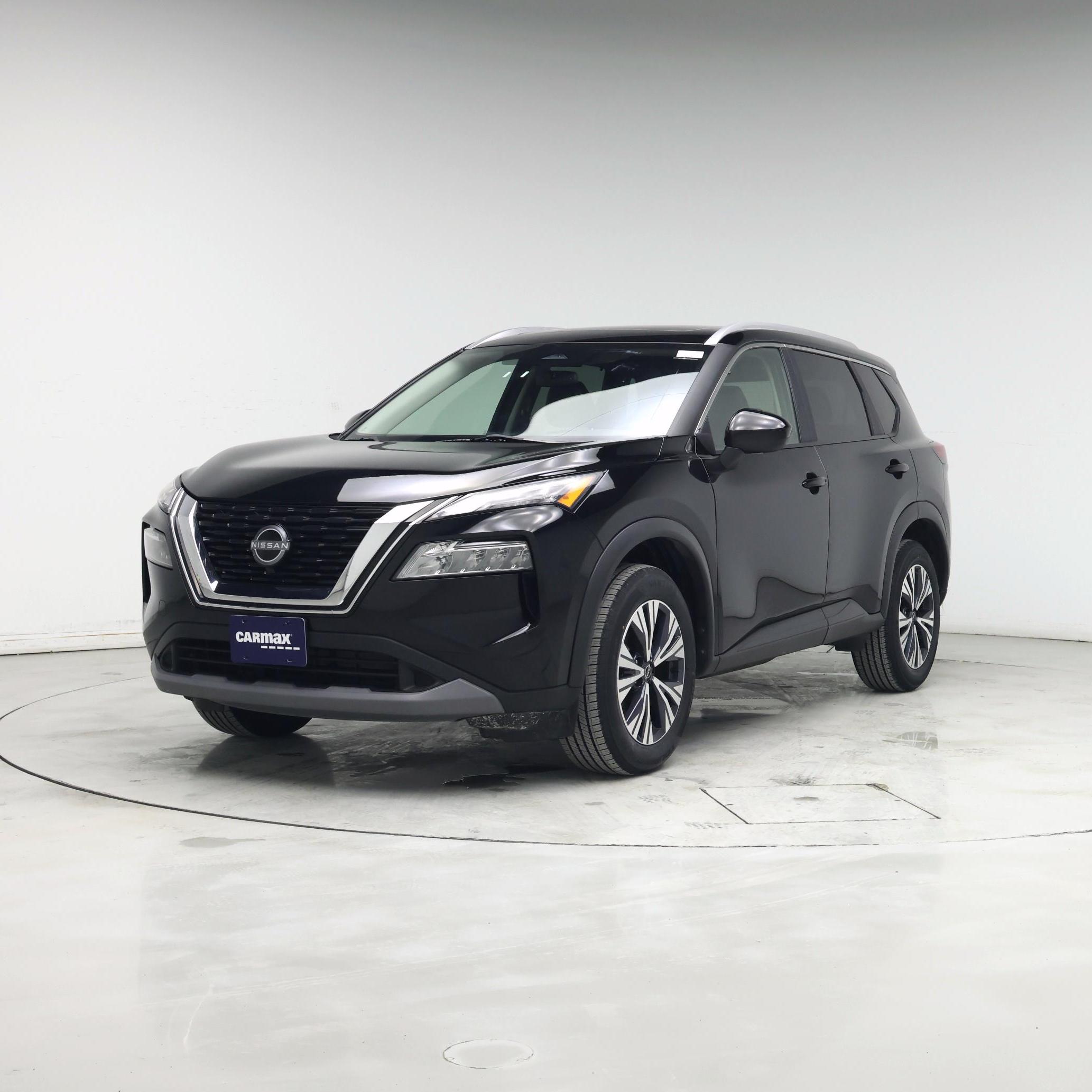 Thumbnail: 2023 Nissan Rogue - 4
