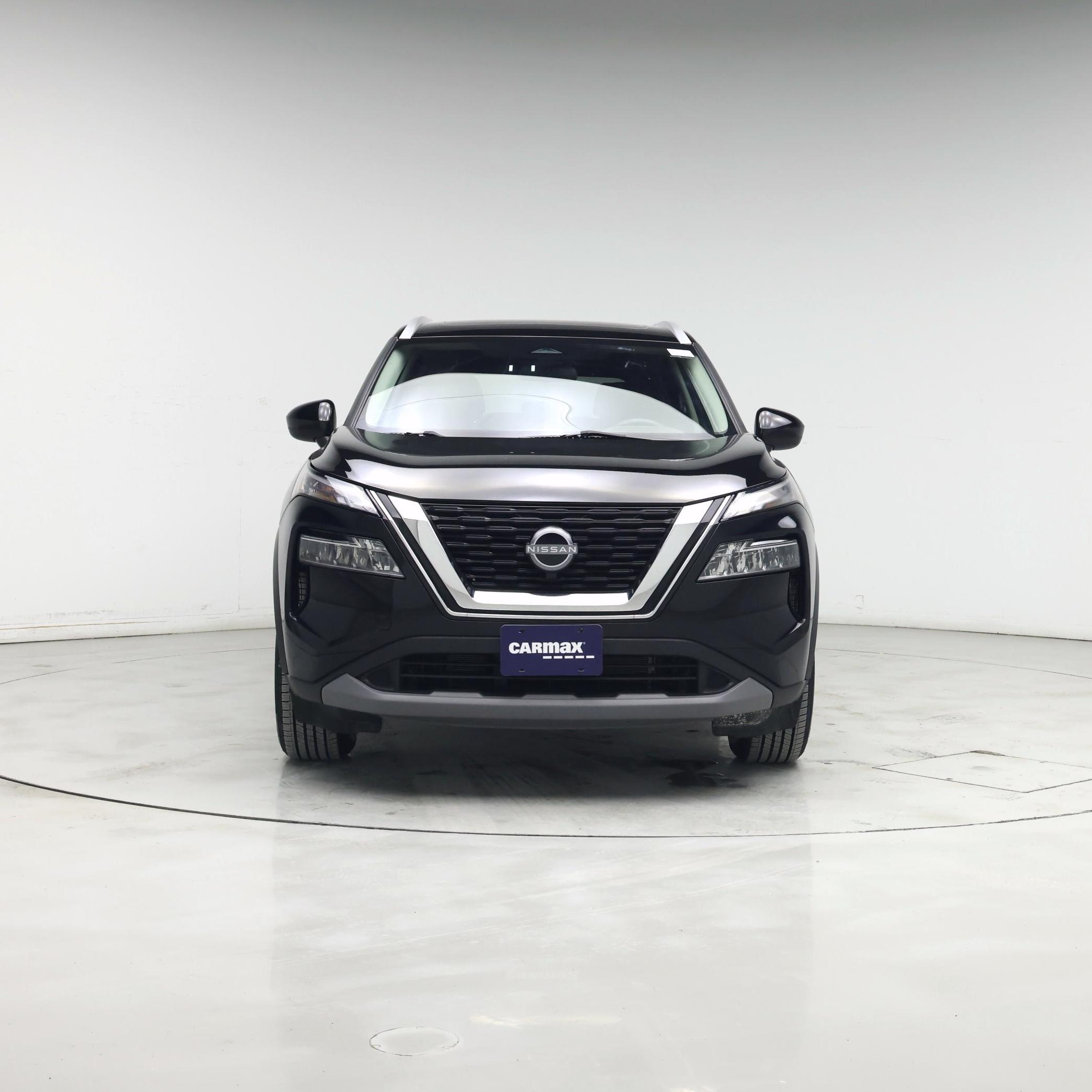 Thumbnail: 2023 Nissan Rogue - 5