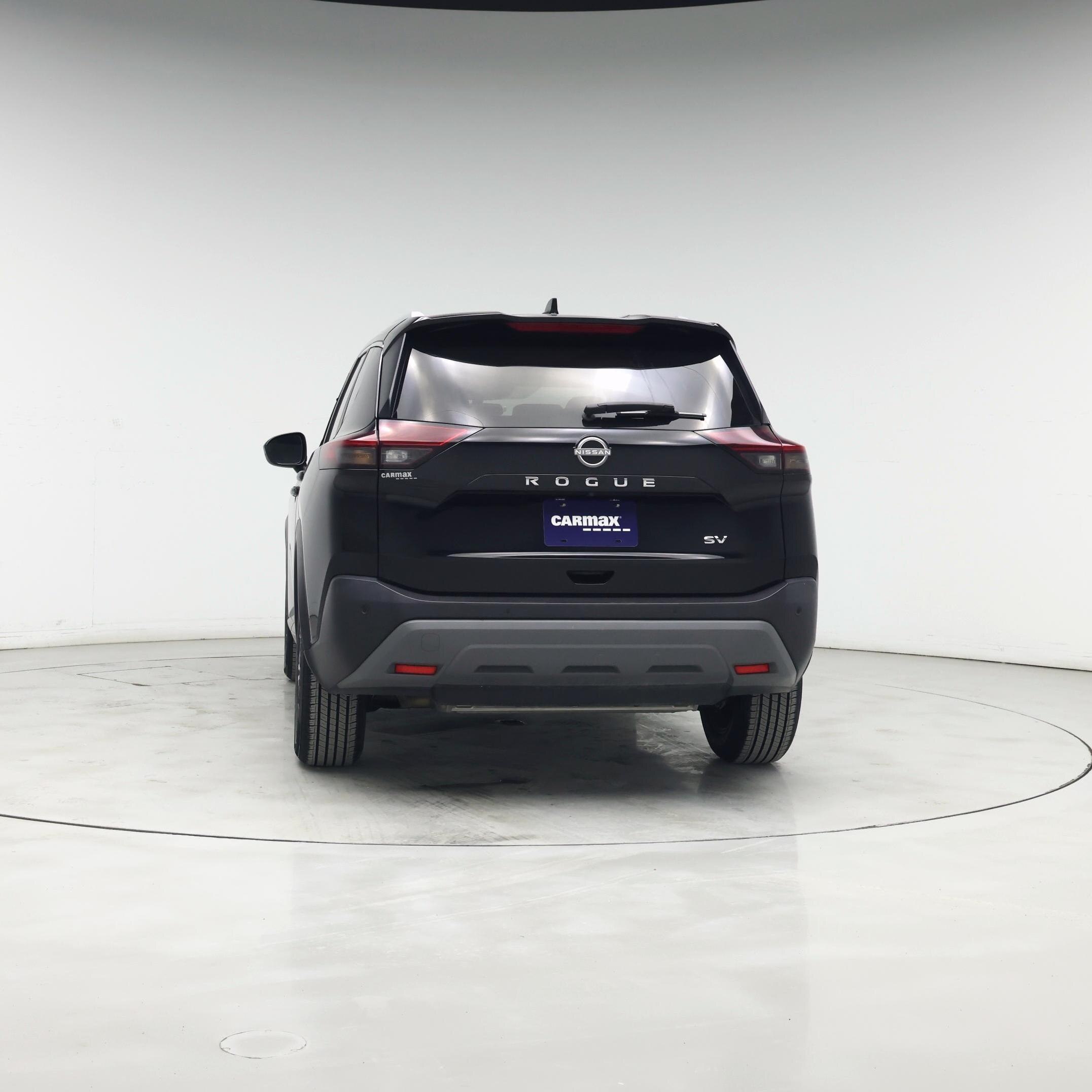 Thumbnail: 2023 Nissan Rogue - 6