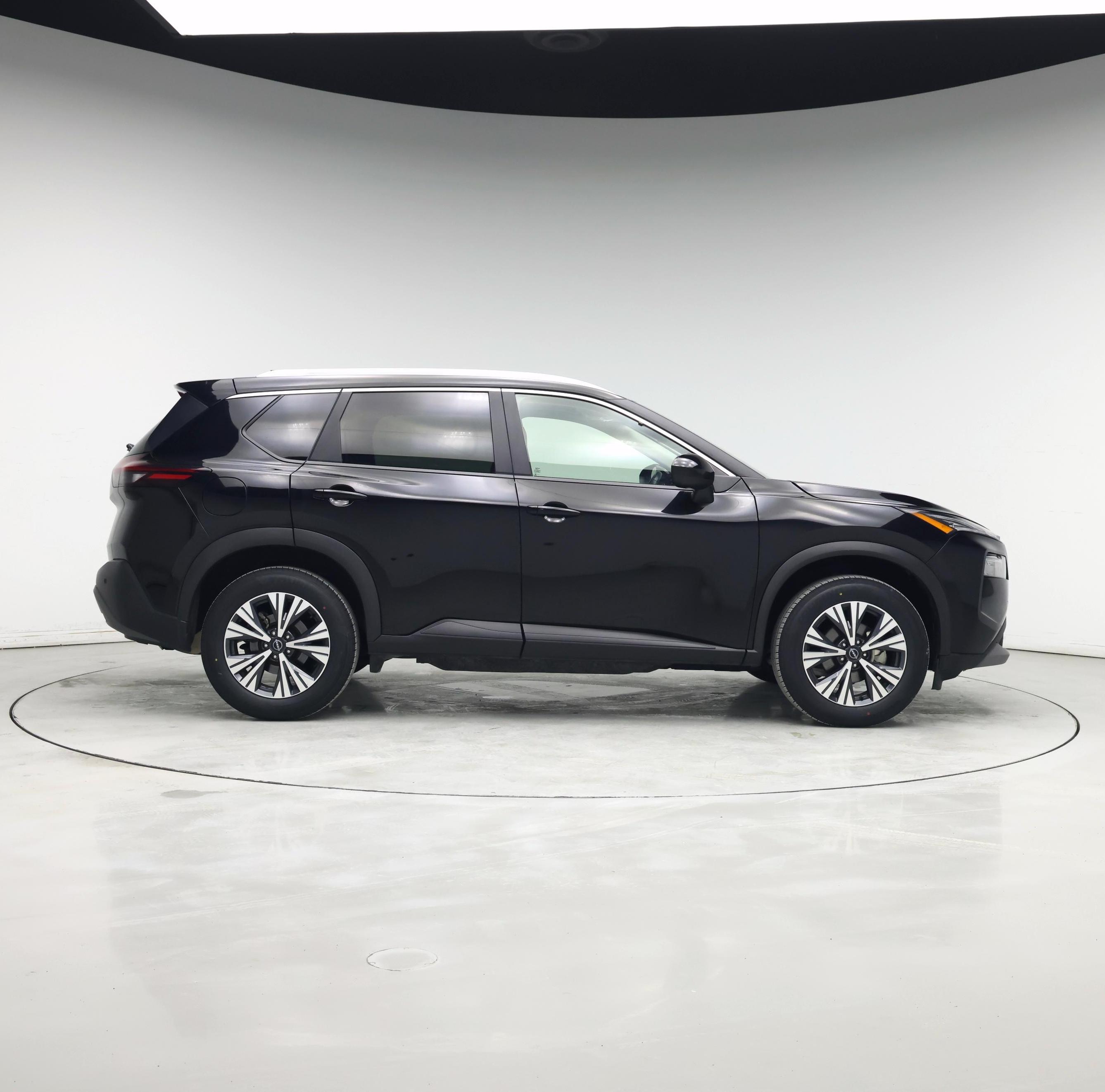 Thumbnail: 2023 Nissan Rogue - 7