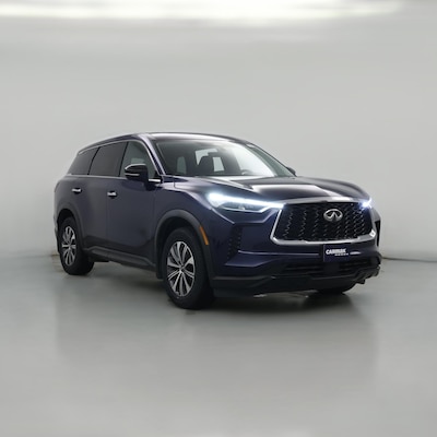 2023 Infiniti QX60 Pure