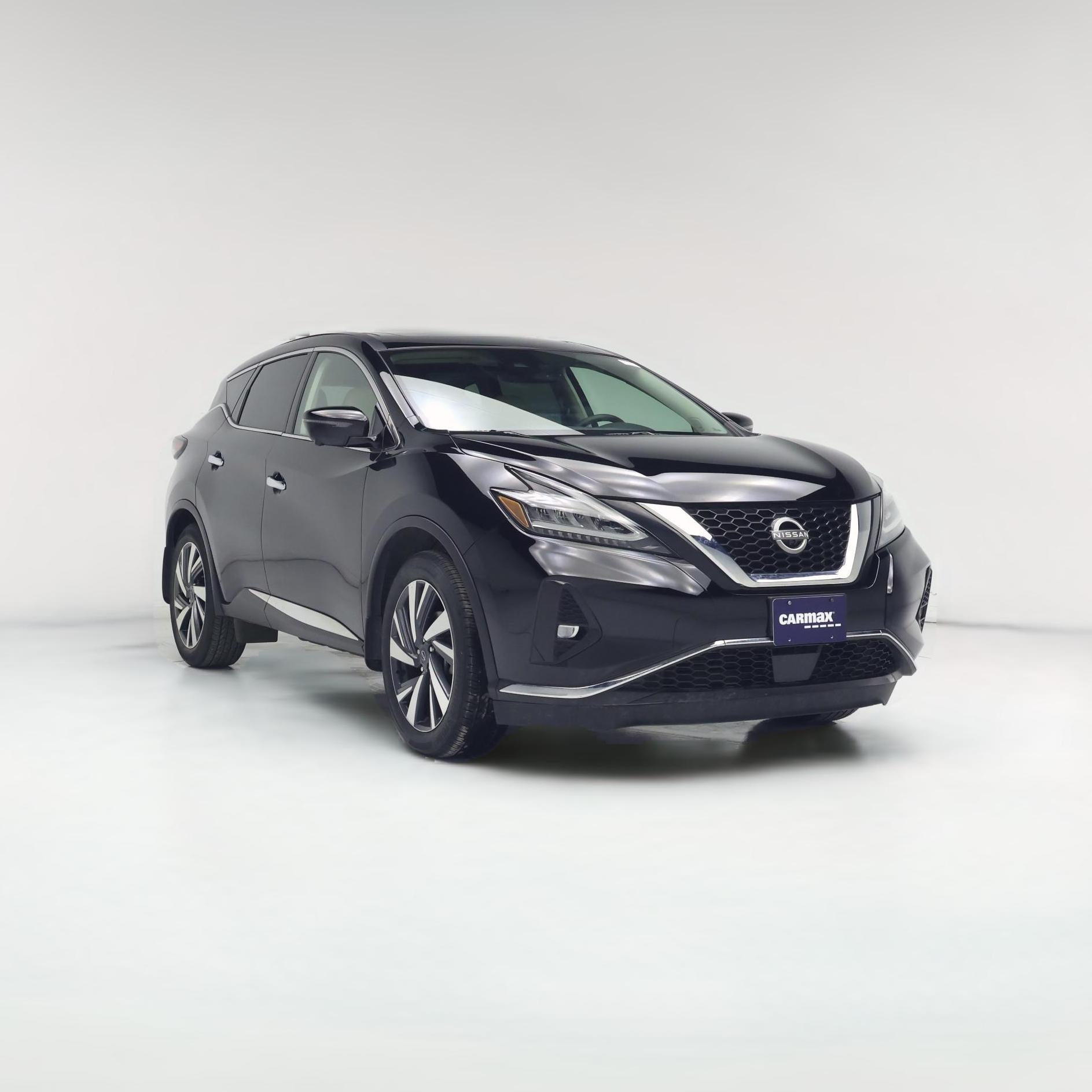 Thumbnail: 2023 Nissan Murano - 1