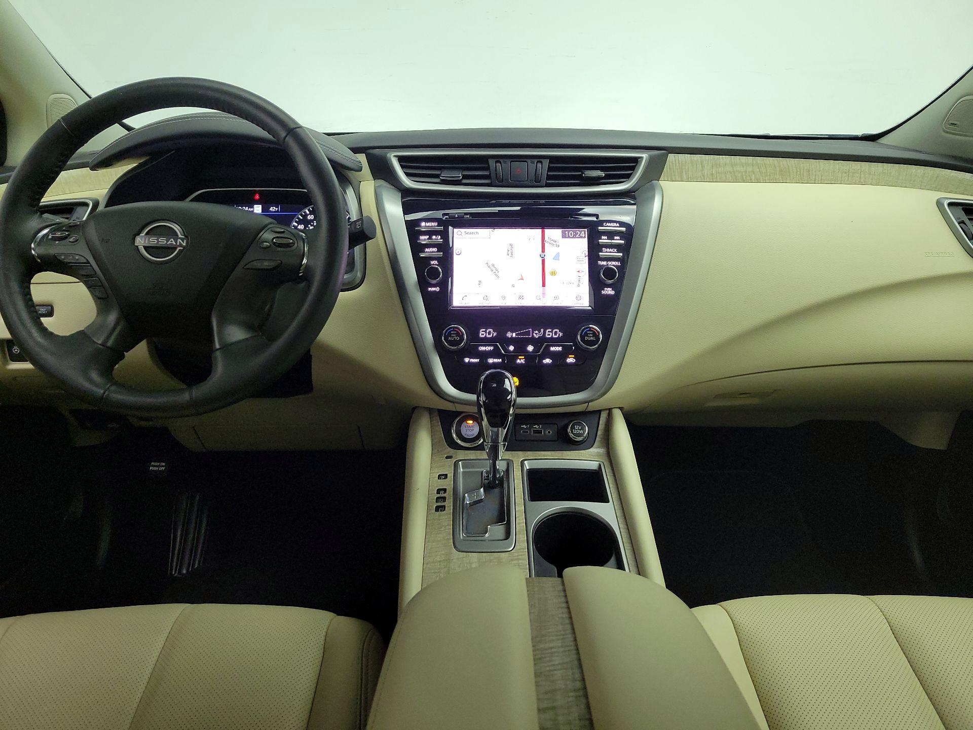 Thumbnail: 2023 Nissan Murano - 9