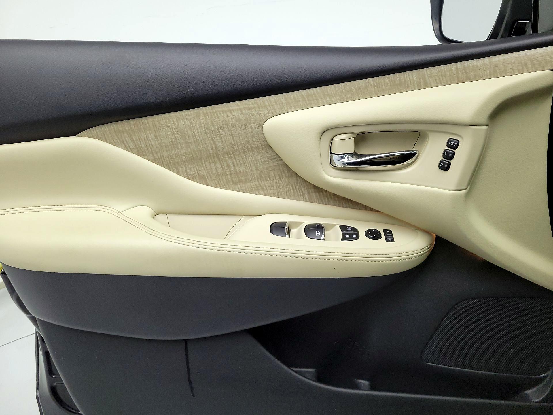 Thumbnail: 2023 Nissan Murano - 12