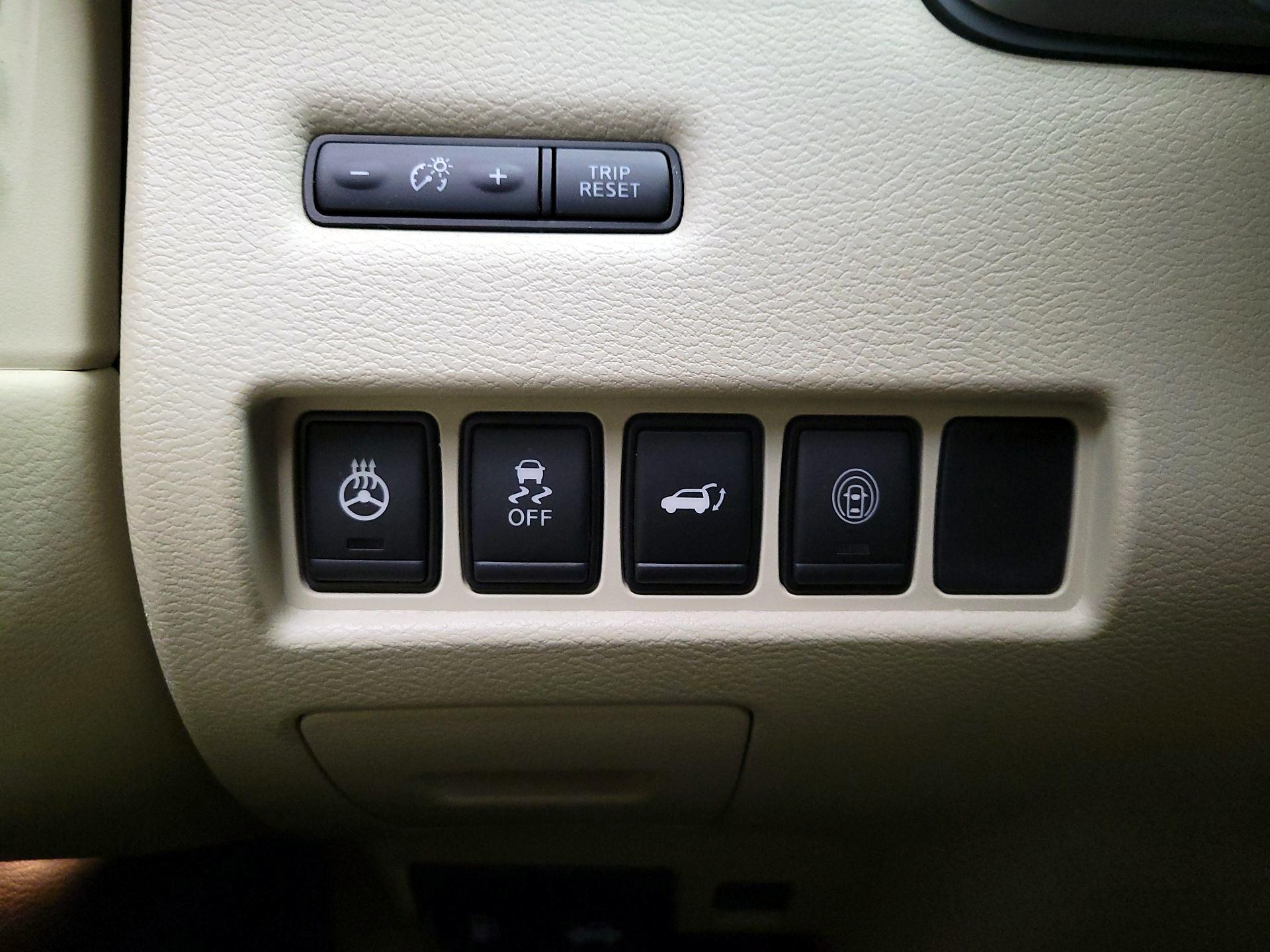 Thumbnail: 2023 Nissan Murano - 13