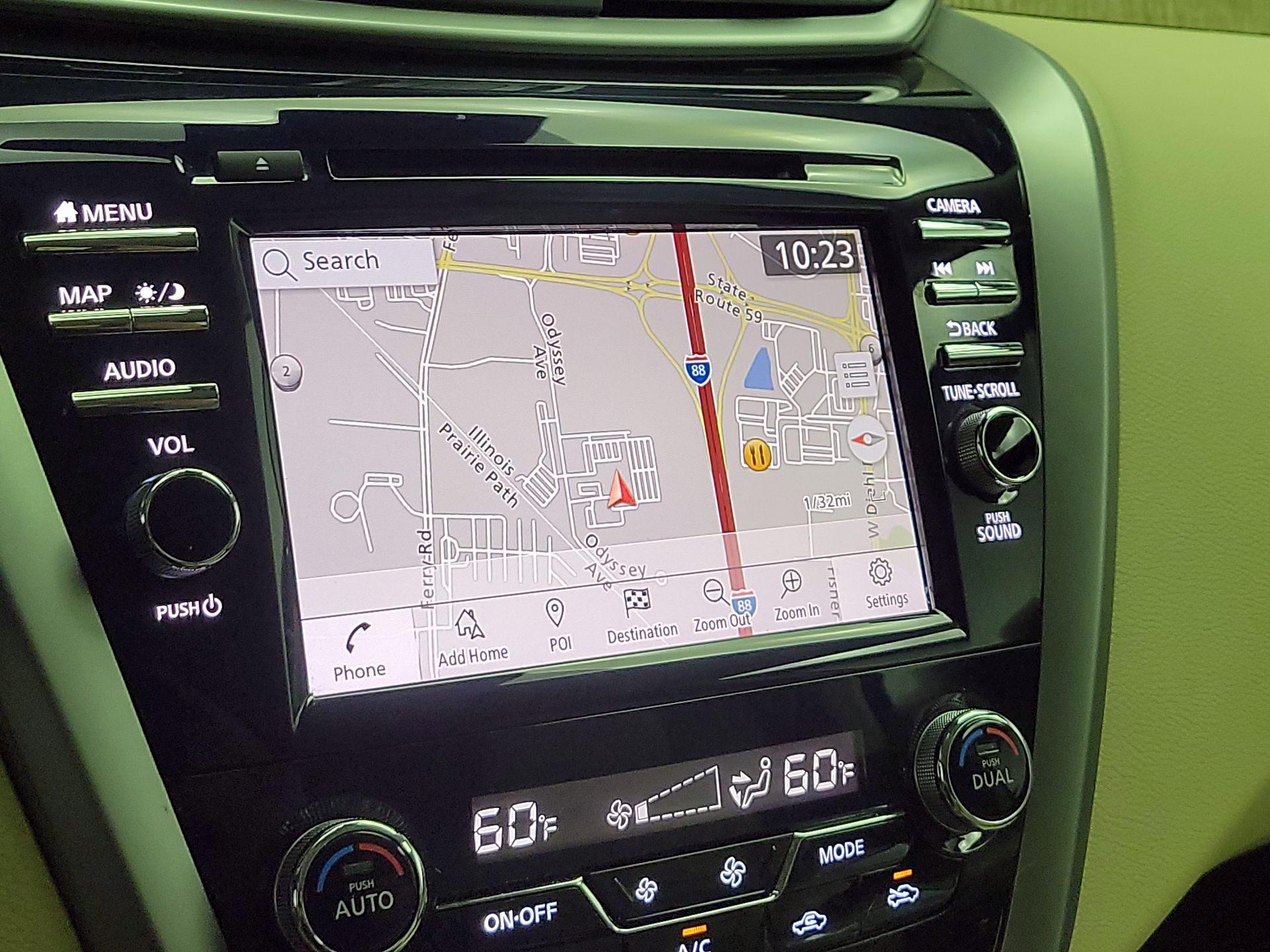 Thumbnail: 2023 Nissan Murano - 14