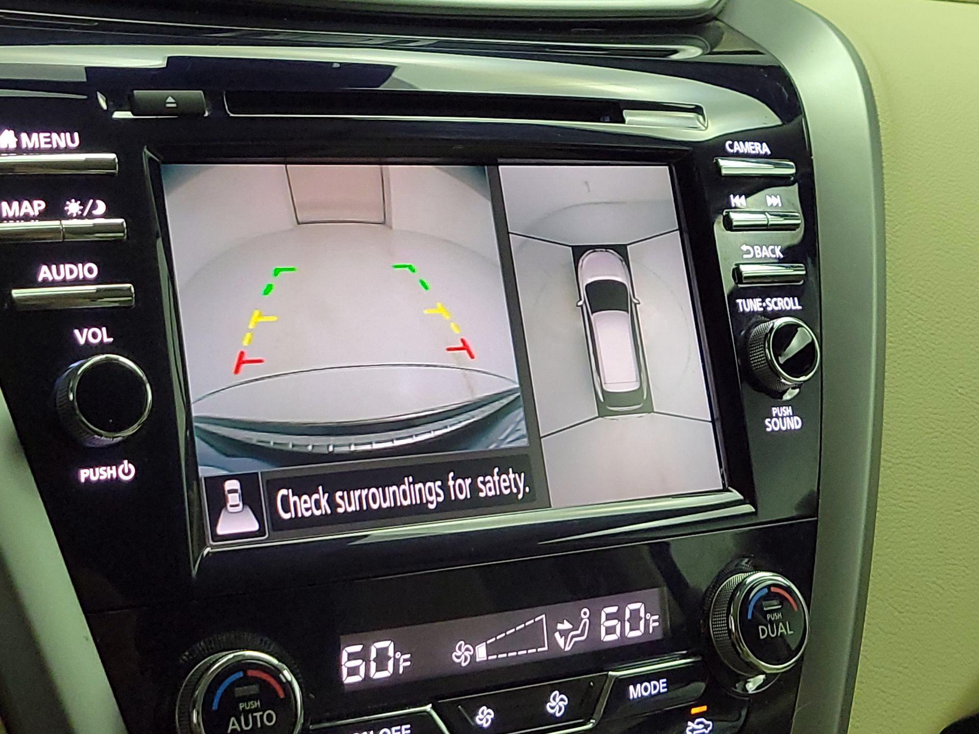 Thumbnail: 2023 Nissan Murano - 15