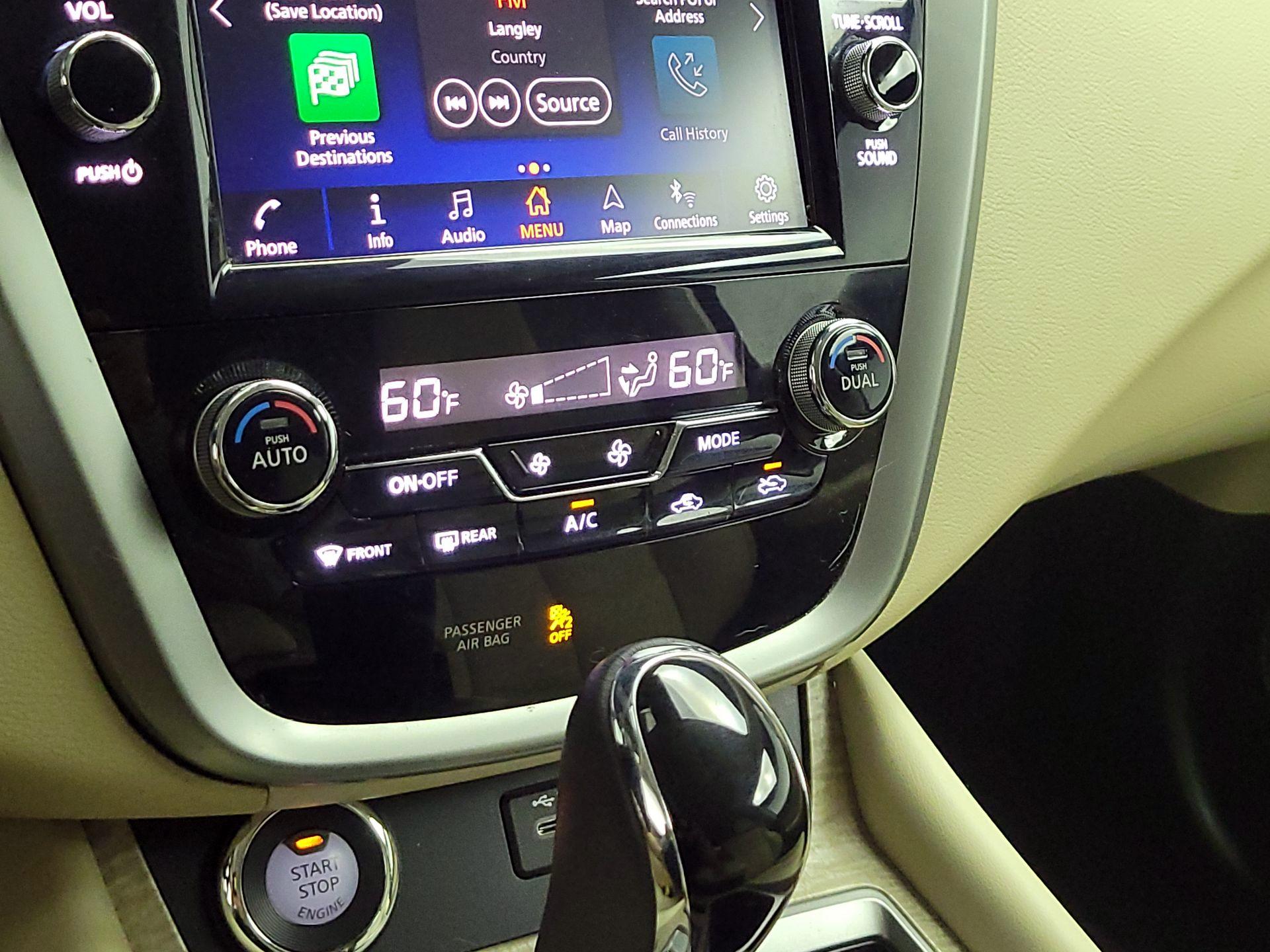 Thumbnail: 2023 Nissan Murano - 17