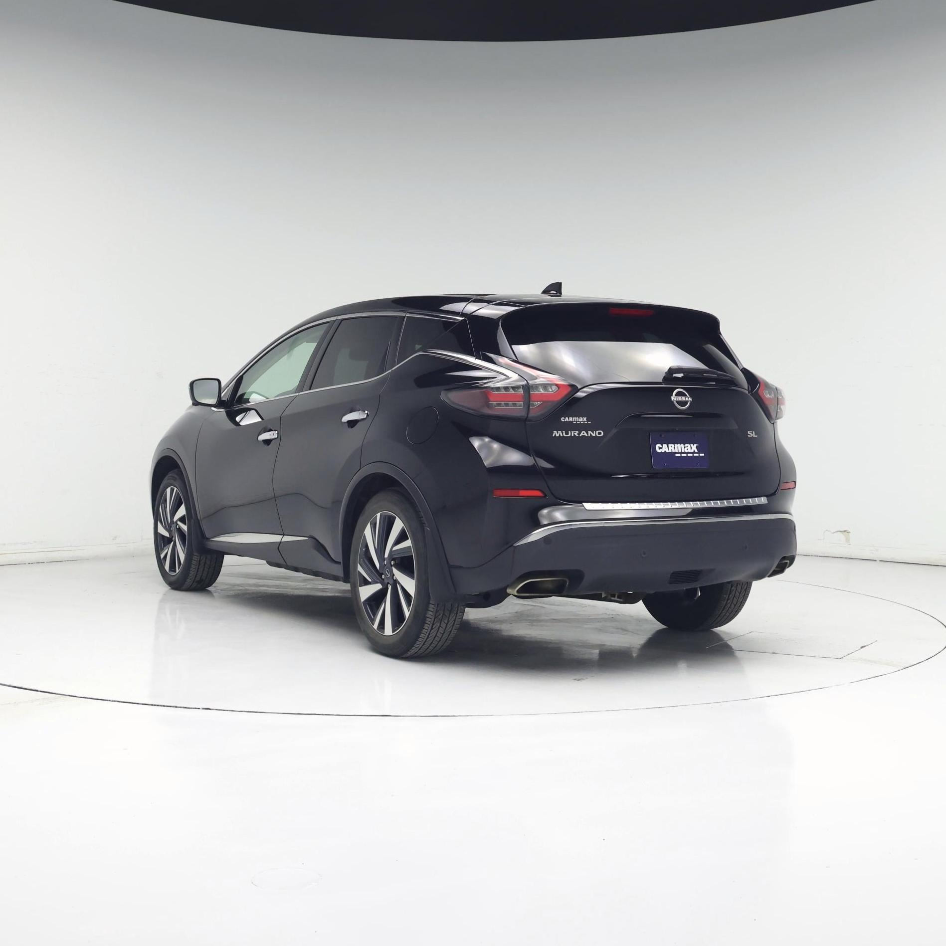 Thumbnail: 2023 Nissan Murano - 2