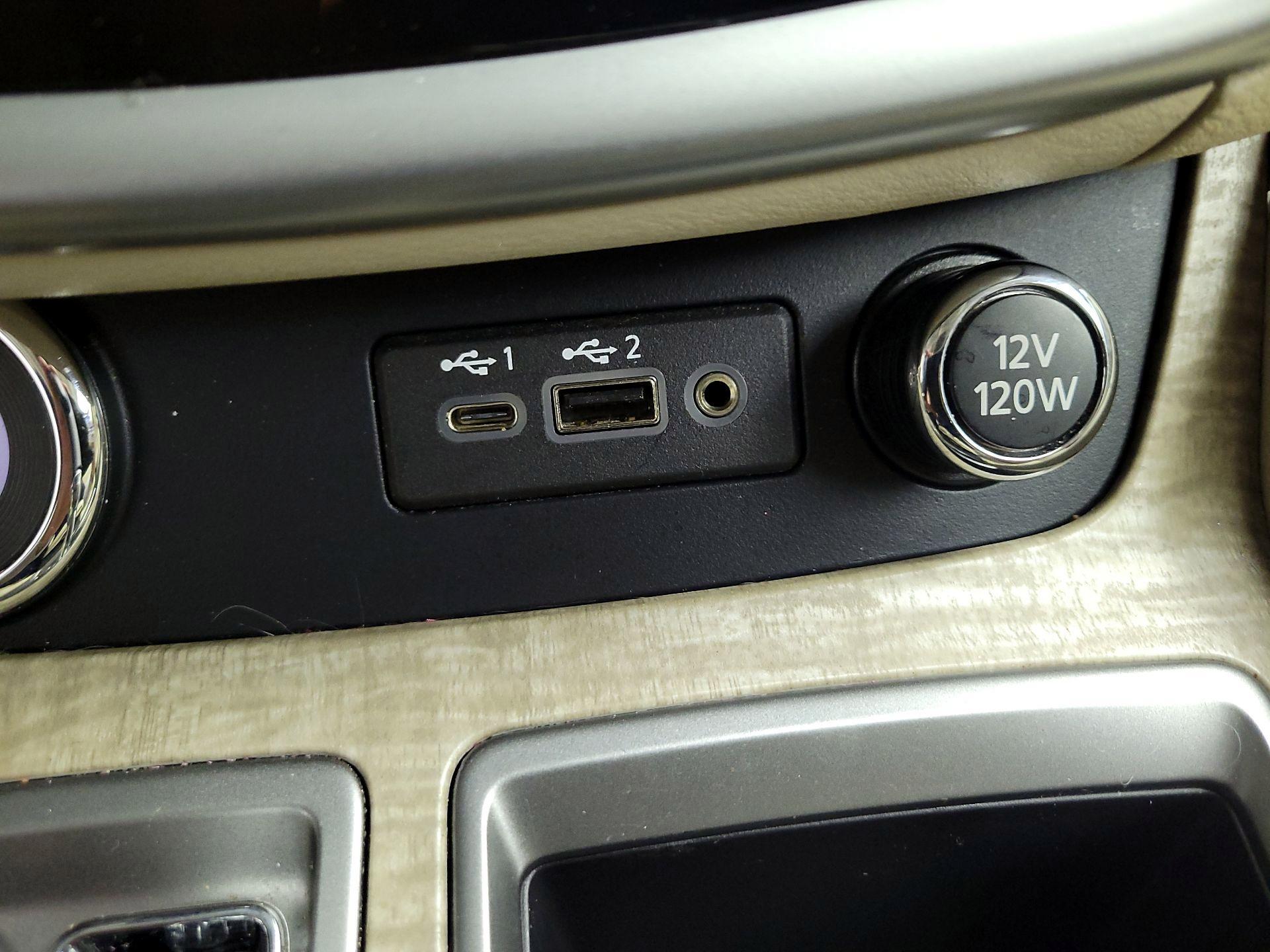 Thumbnail: 2023 Nissan Murano - 19