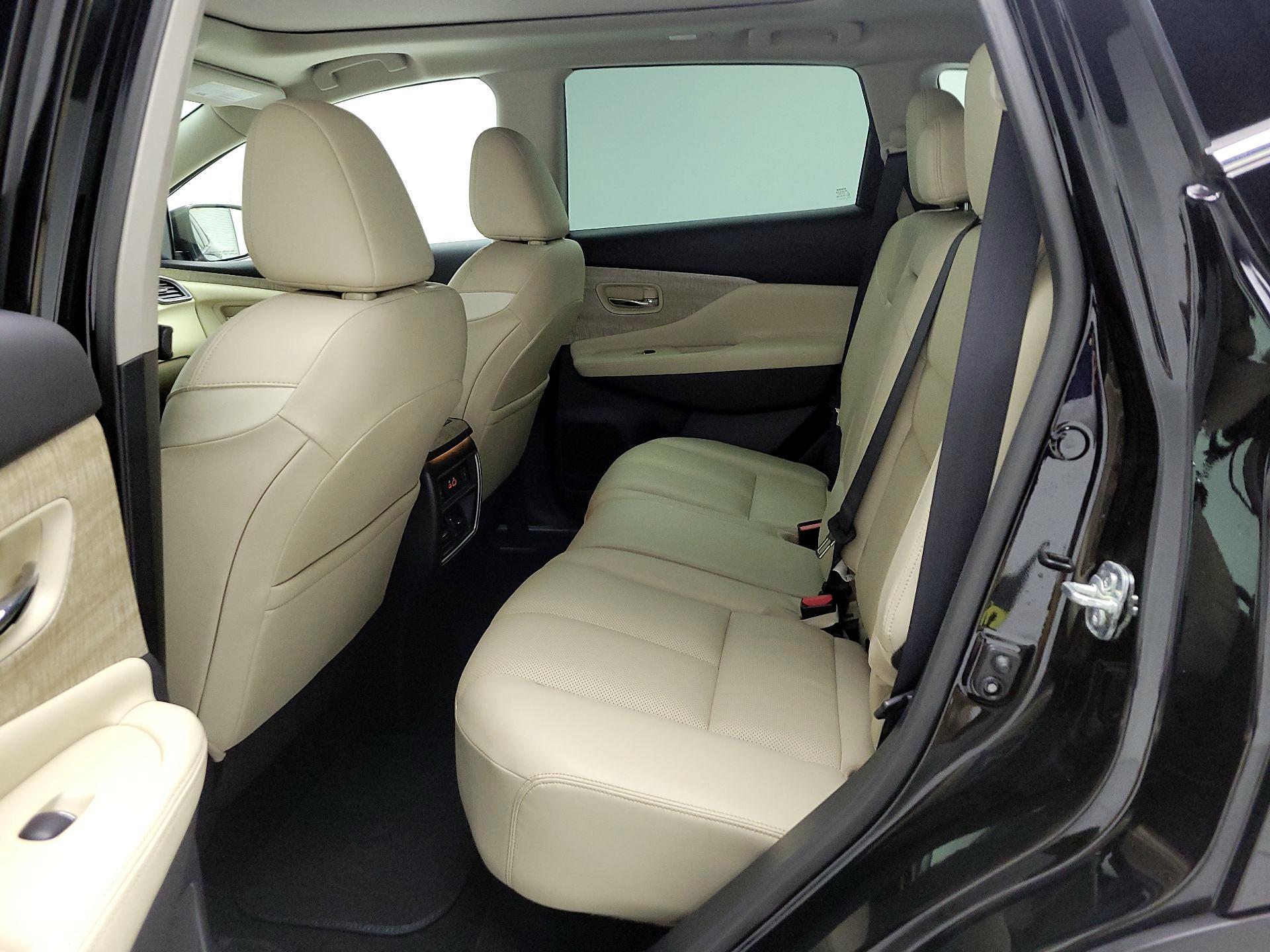 Thumbnail: 2023 Nissan Murano - 20