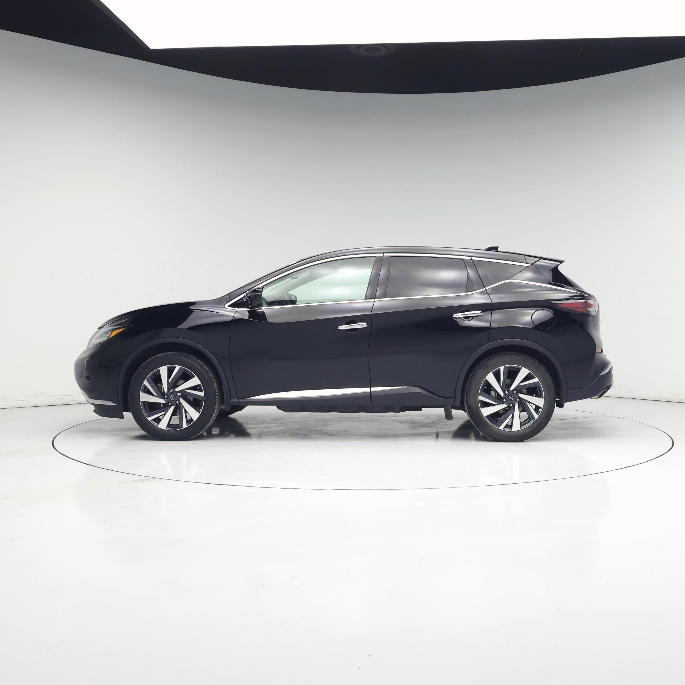 Thumbnail: 2023 Nissan Murano - 3