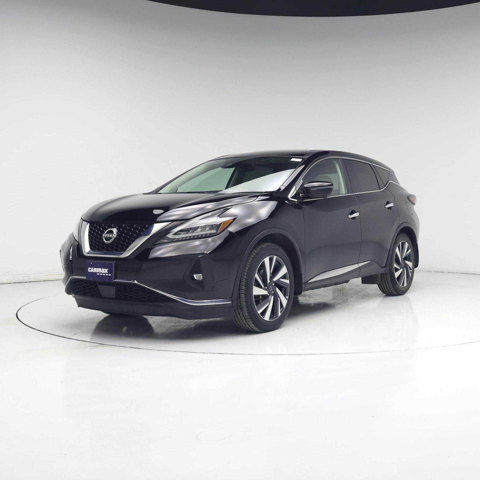 Thumbnail: 2023 Nissan Murano - 4