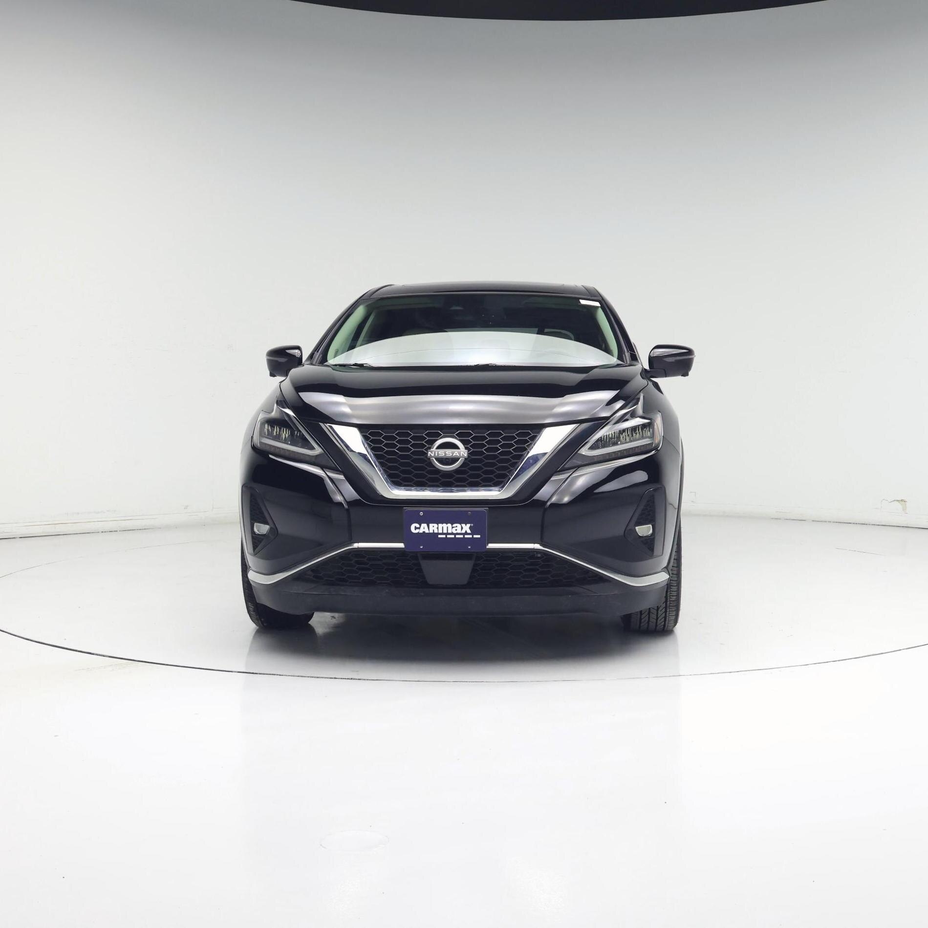 Thumbnail: 2023 Nissan Murano - 5