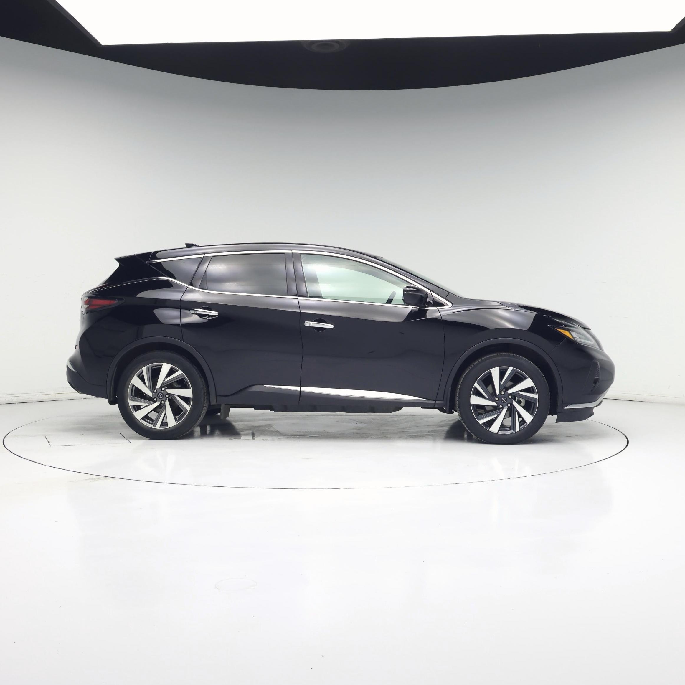 Thumbnail: 2023 Nissan Murano - 7