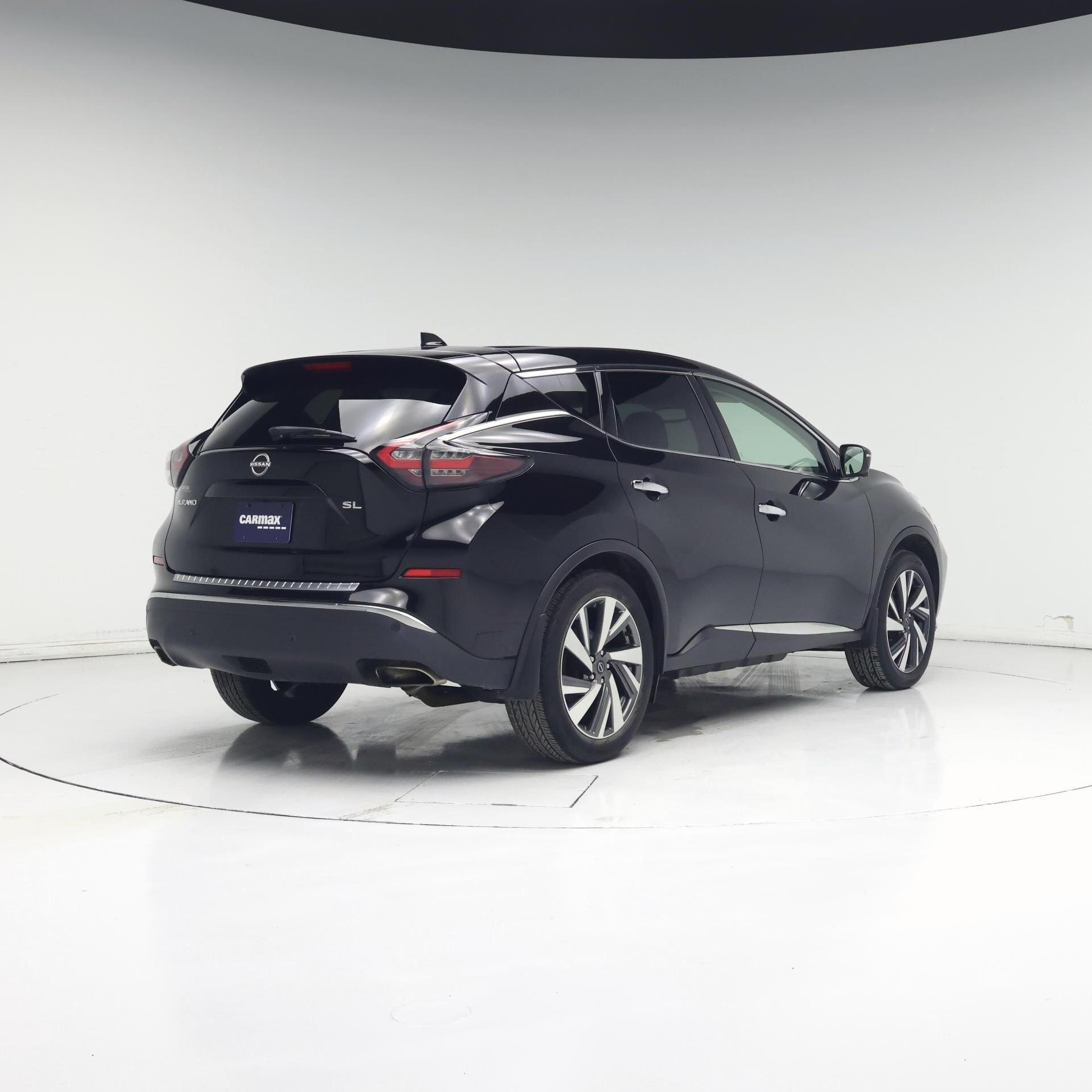 Thumbnail: 2023 Nissan Murano - 8