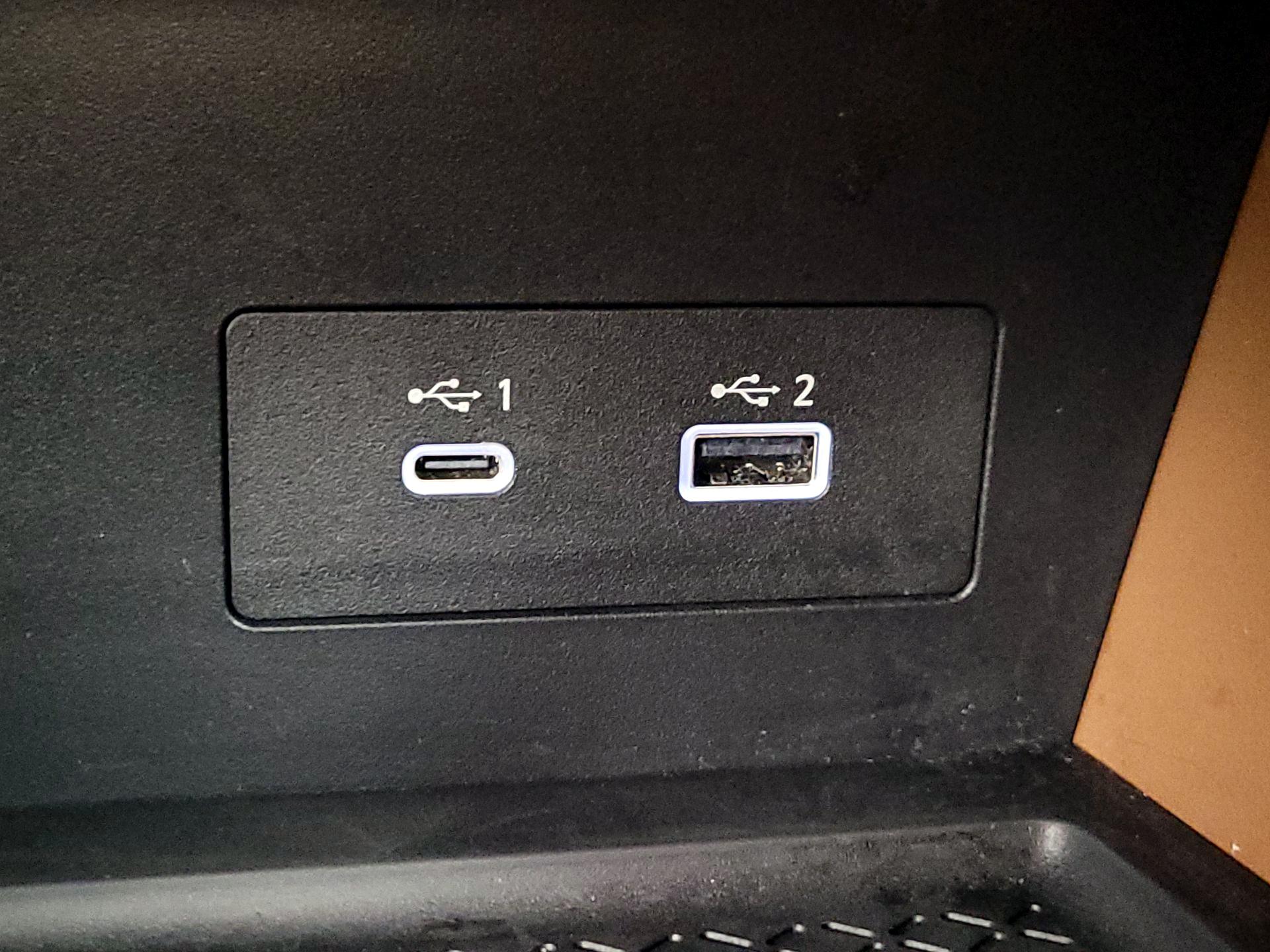 Thumbnail: 2023 Nissan Pathfinder - 19