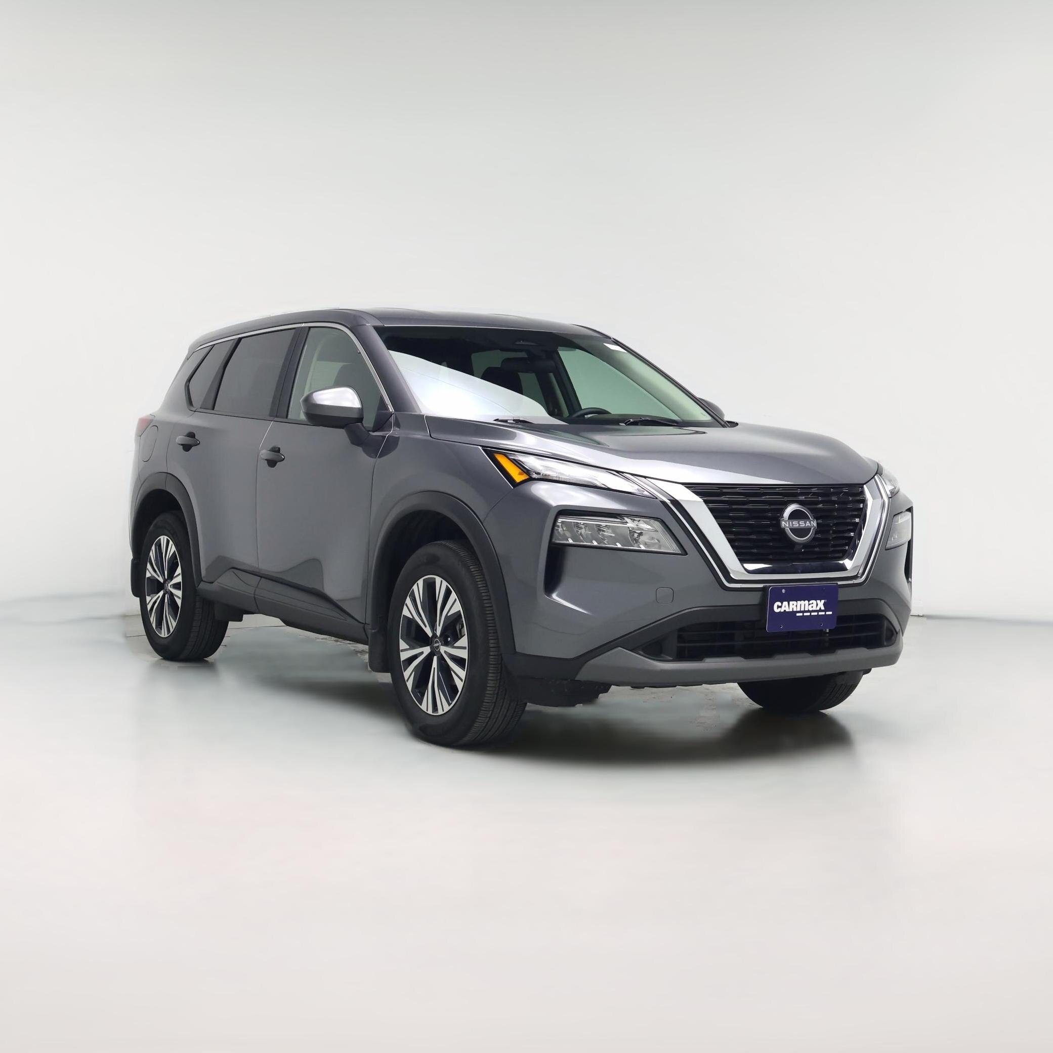 Thumbnail: 2023 Nissan Rogue - 1