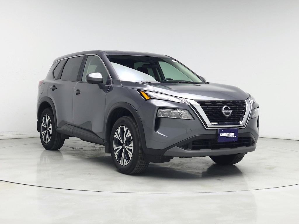 Nissan Rogue SV AWD