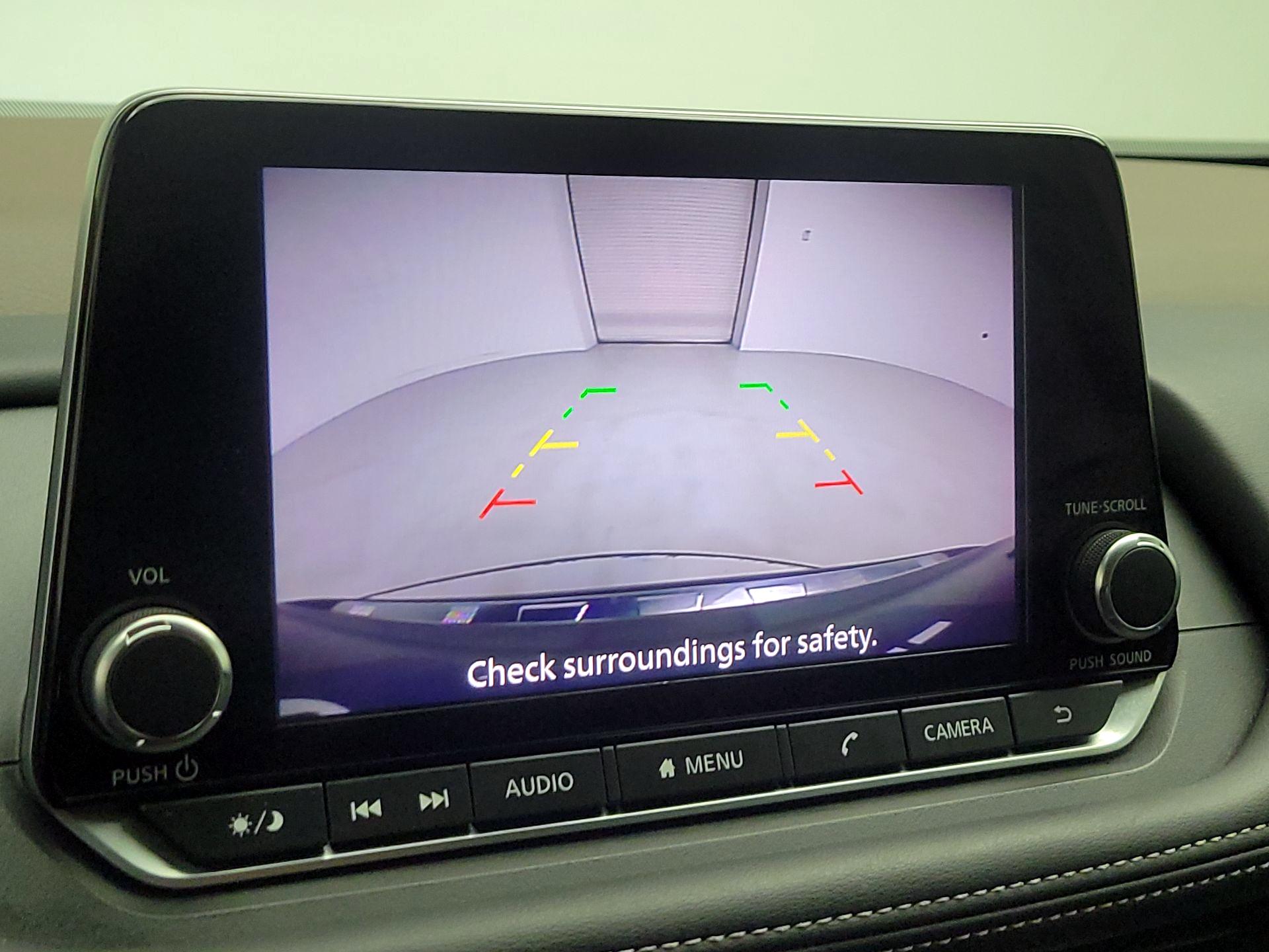 Thumbnail: 2023 Nissan Rogue - 14