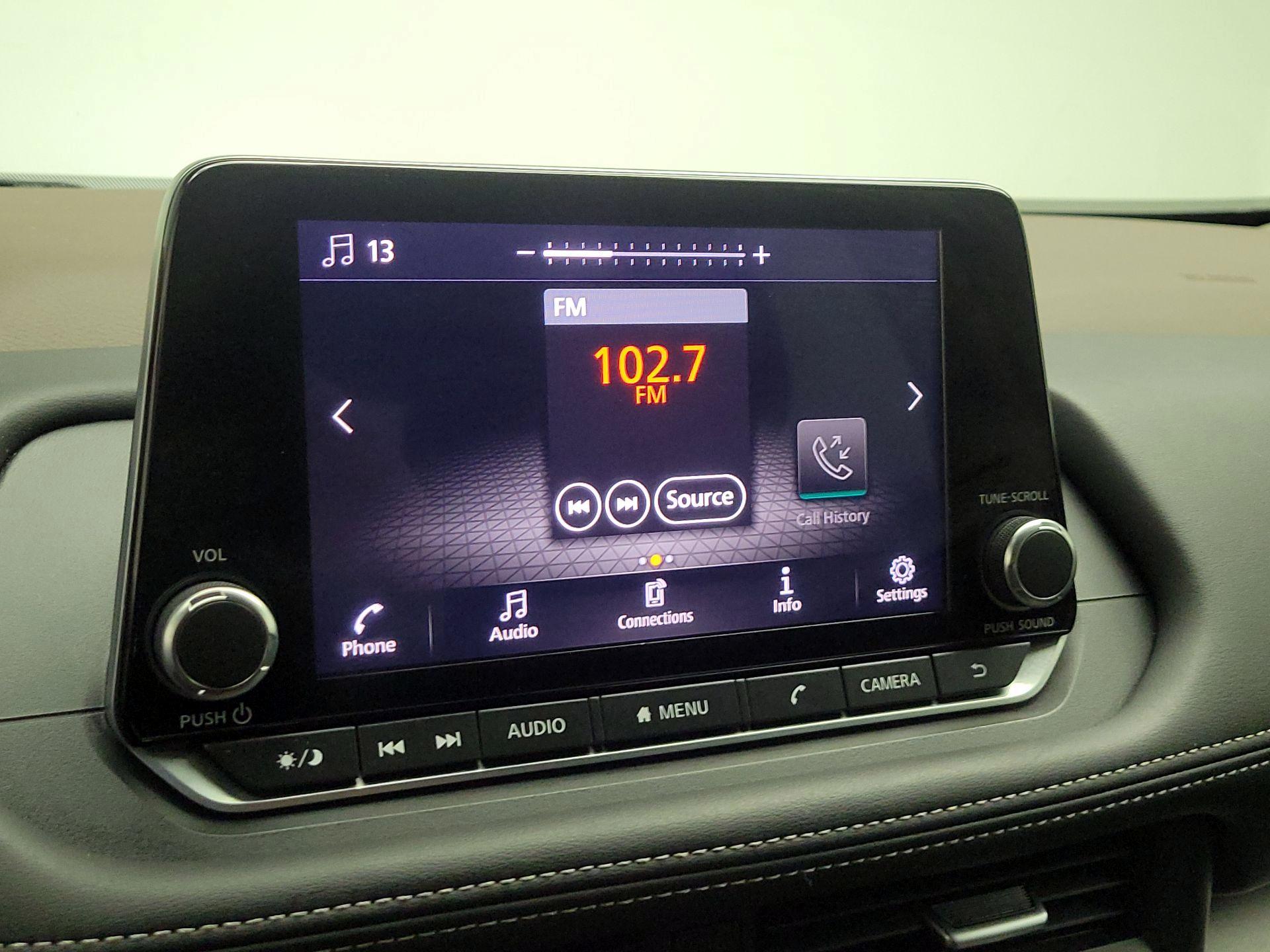 Thumbnail: 2023 Nissan Rogue - 15