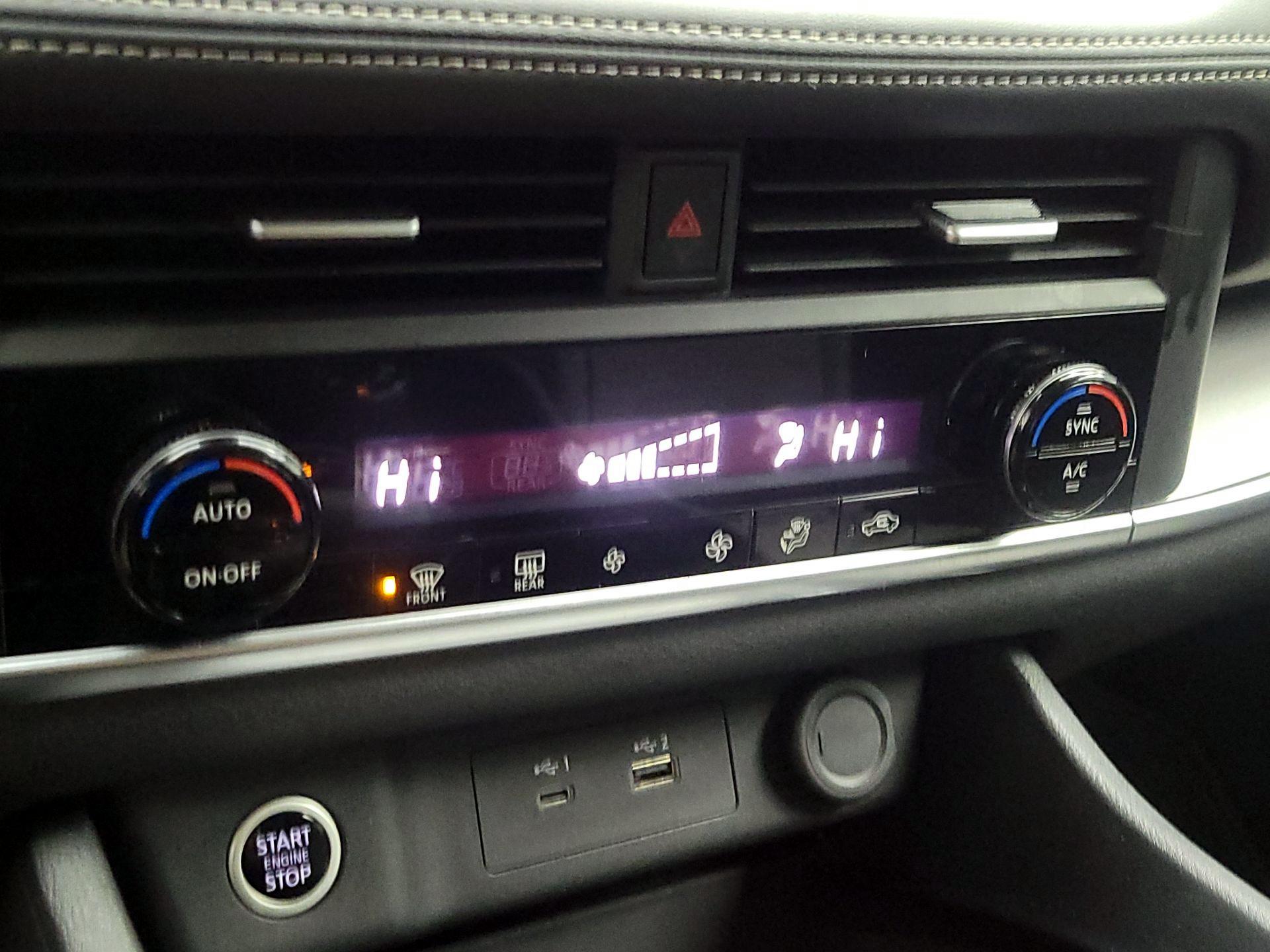 Thumbnail: 2023 Nissan Rogue - 16