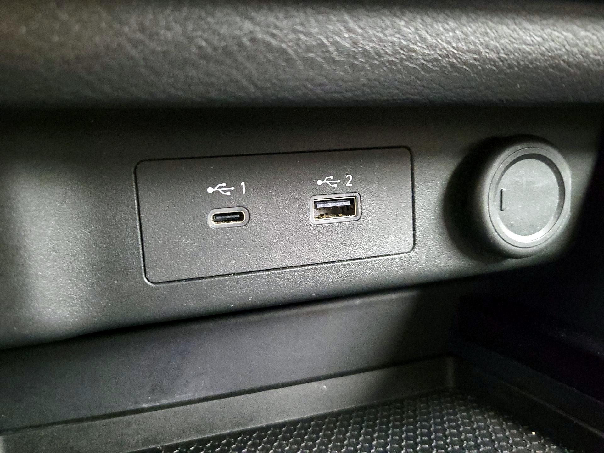 Thumbnail: 2023 Nissan Rogue - 18