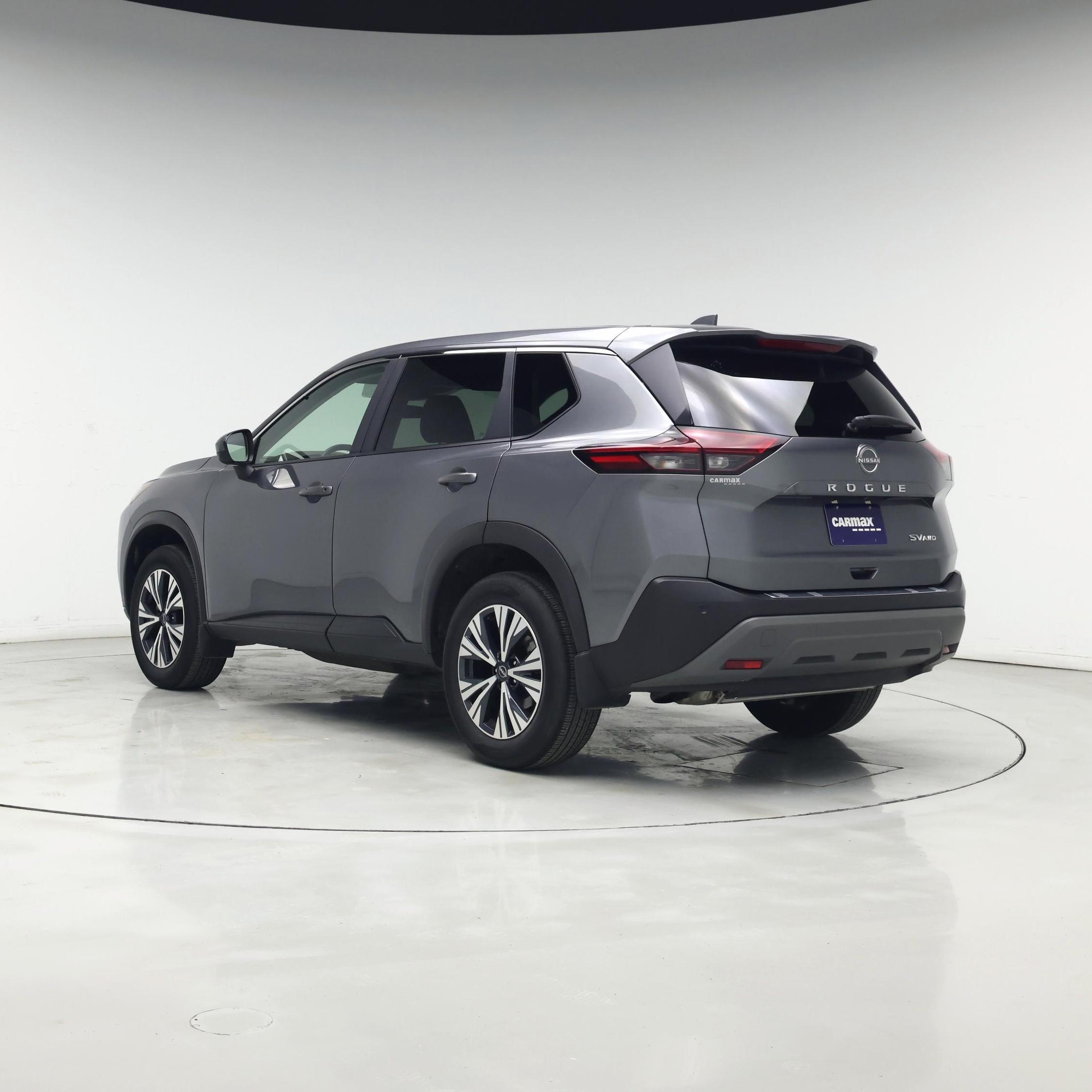 Thumbnail: 2023 Nissan Rogue - 2