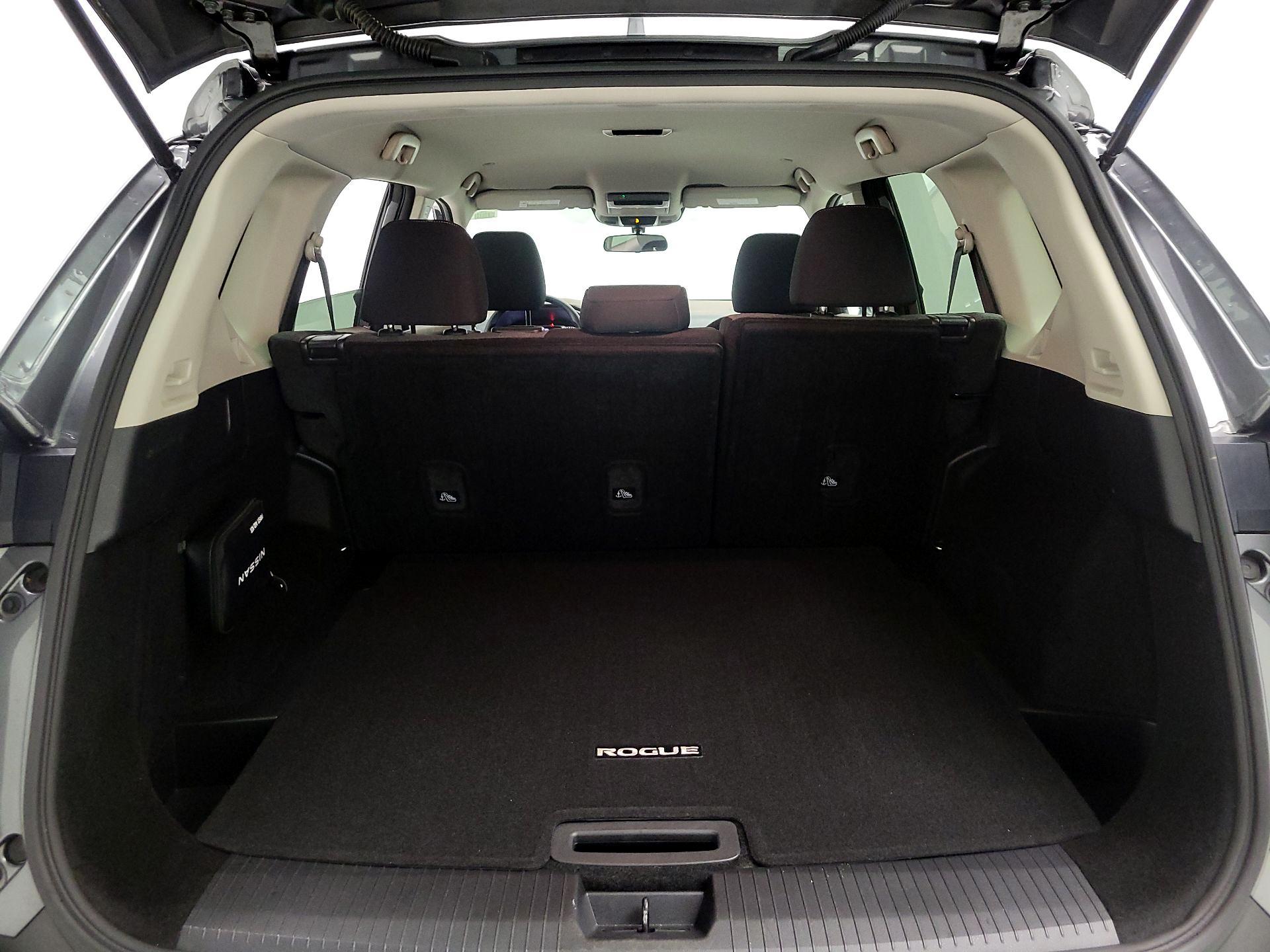 Thumbnail: 2023 Nissan Rogue - 20