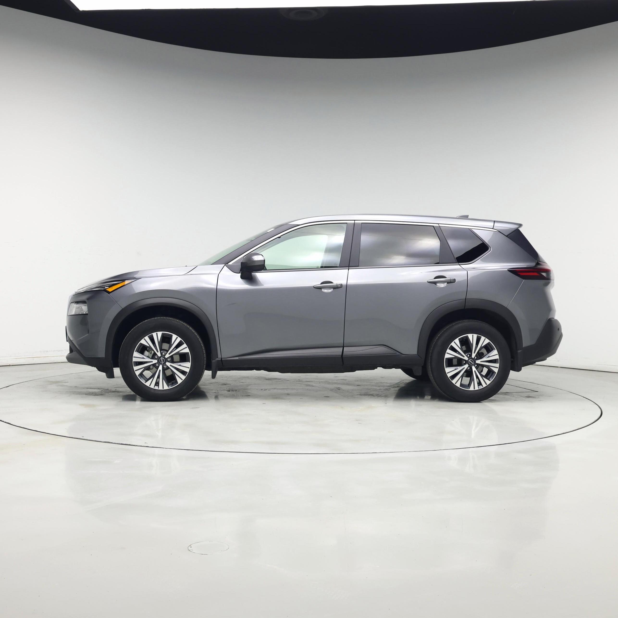 Thumbnail: 2023 Nissan Rogue - 3