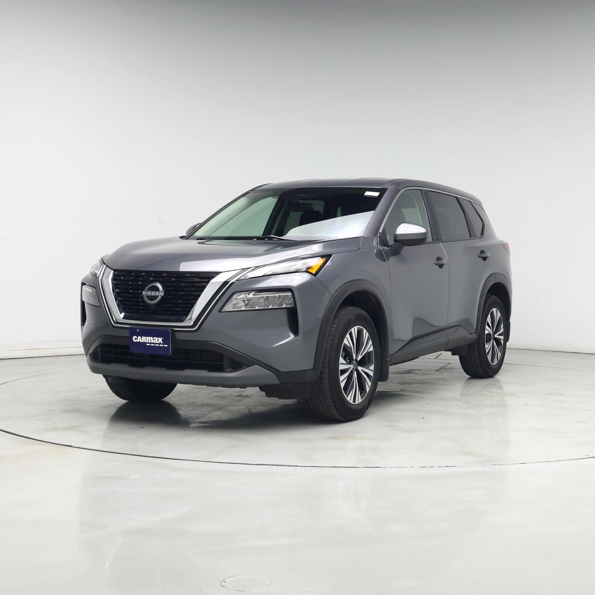 Thumbnail: 2023 Nissan Rogue - 4