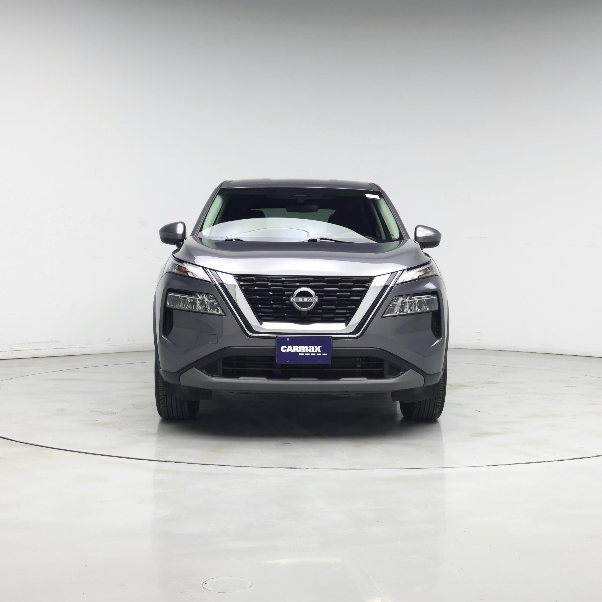 Thumbnail: 2023 Nissan Rogue - 5