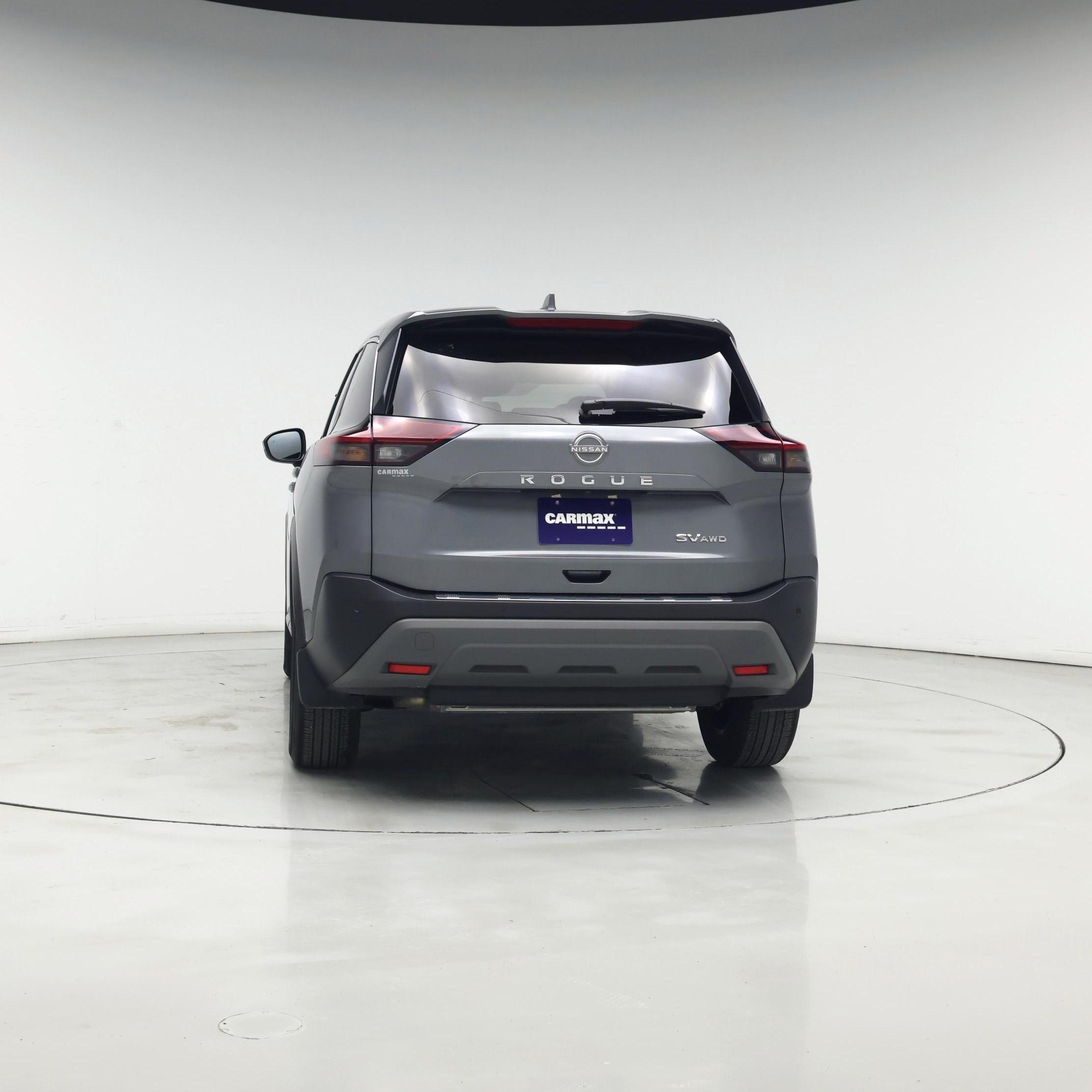 Thumbnail: 2023 Nissan Rogue - 6