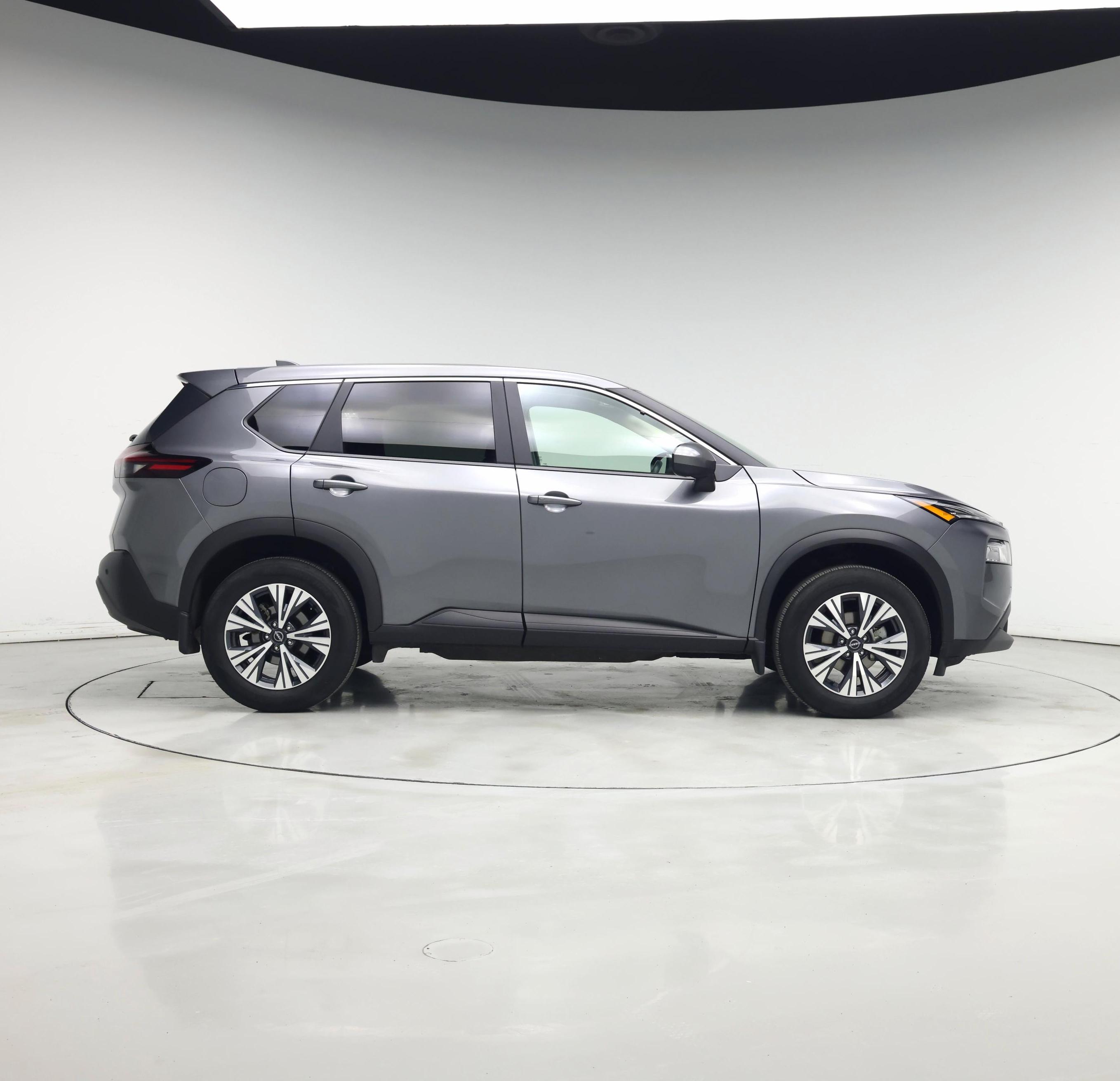 Thumbnail: 2023 Nissan Rogue - 7