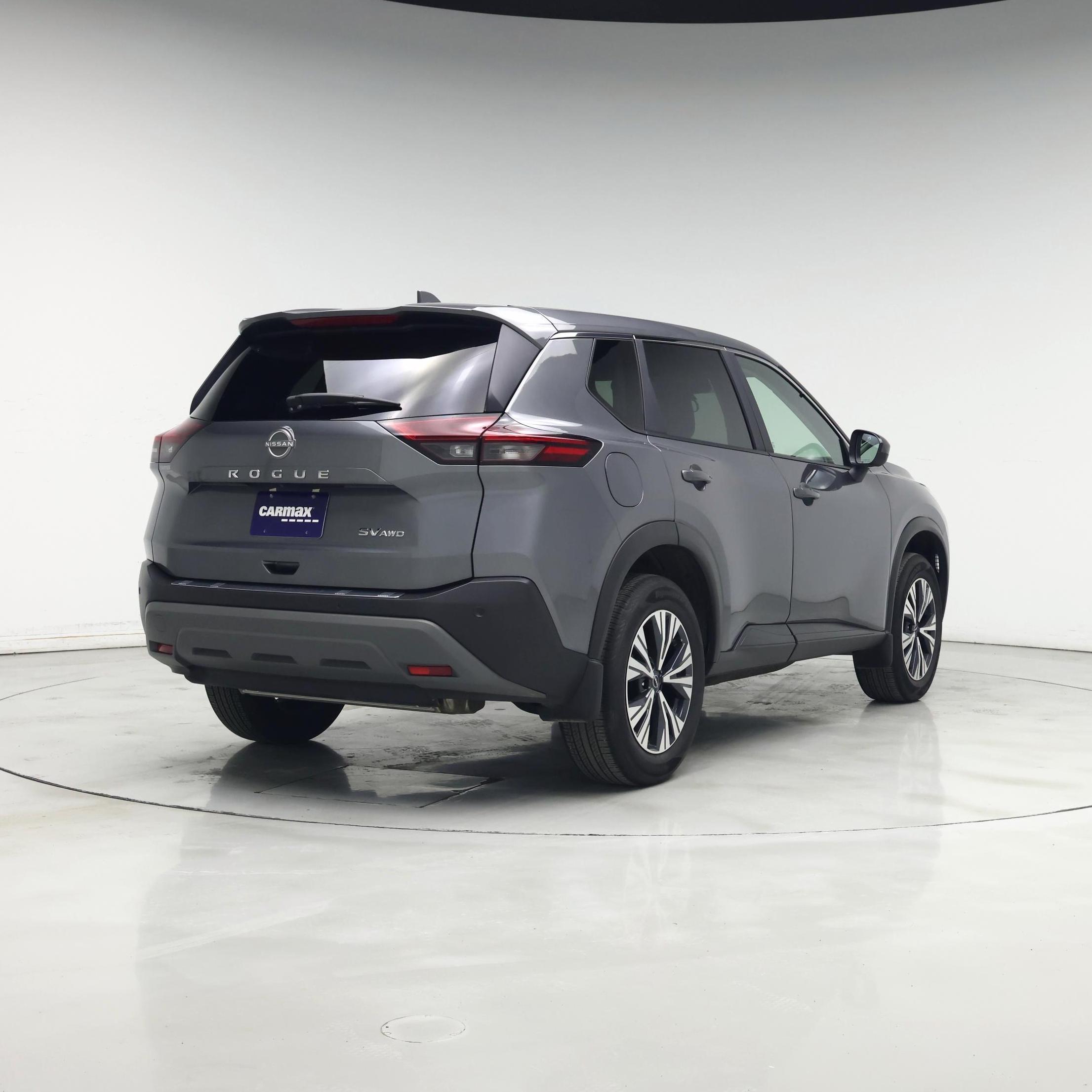 Thumbnail: 2023 Nissan Rogue - 8