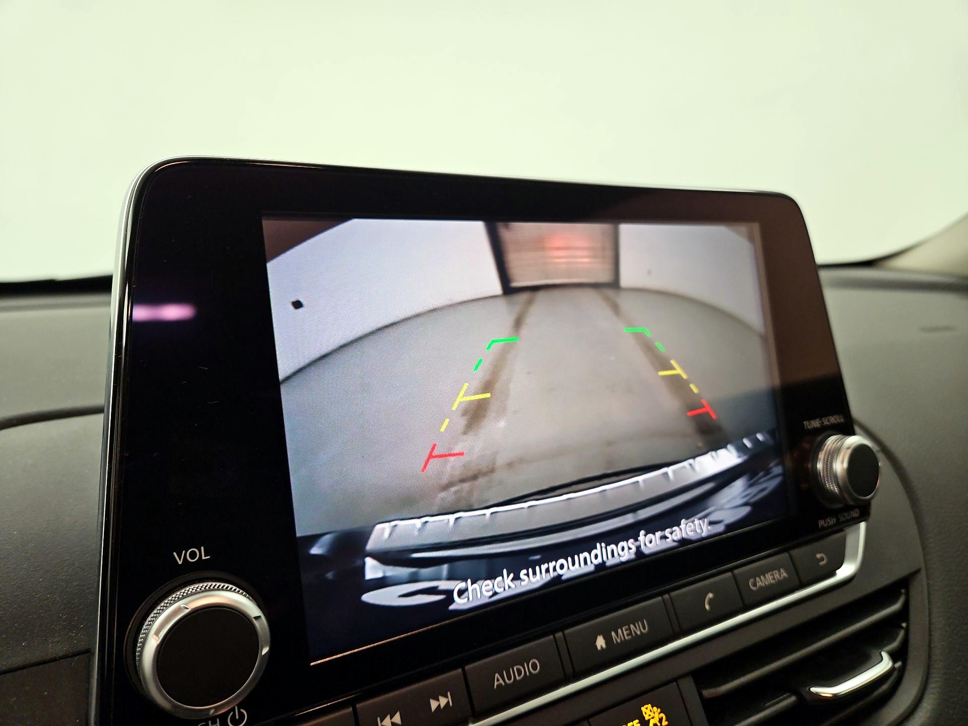 Thumbnail: 2022 Nissan Altima - 14