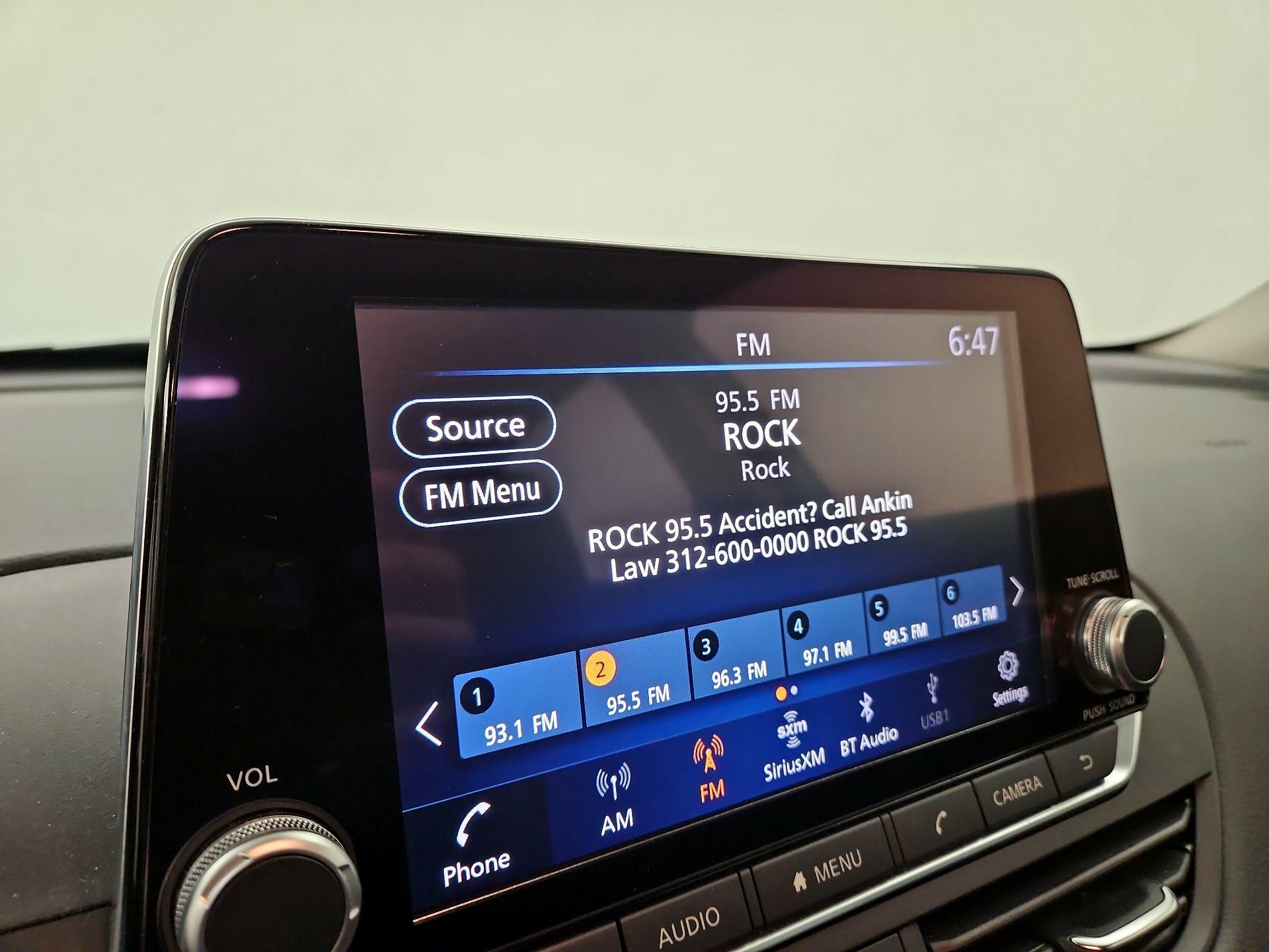 Thumbnail: 2022 Nissan Altima - 15