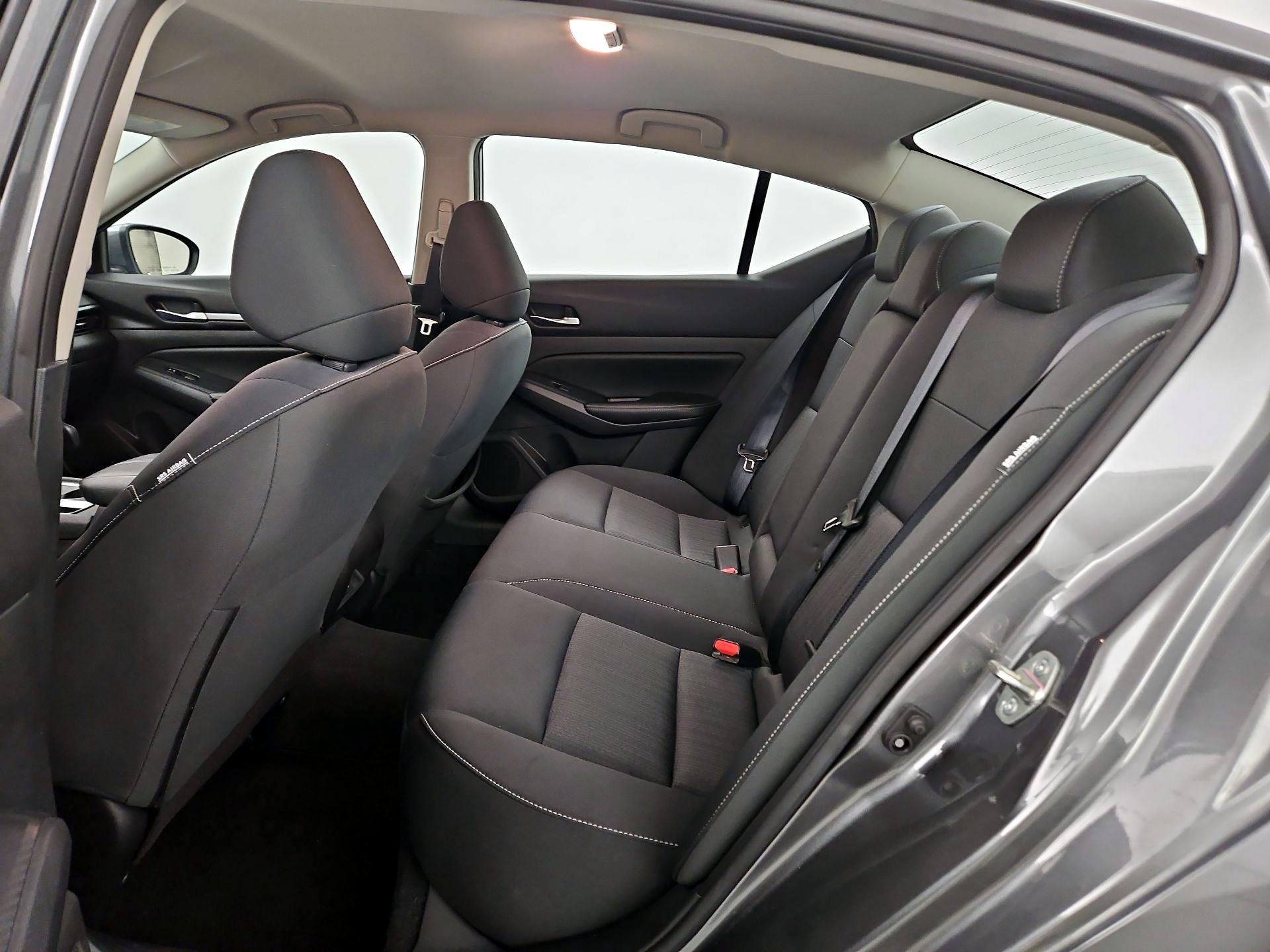 Thumbnail: 2022 Nissan Altima - 19