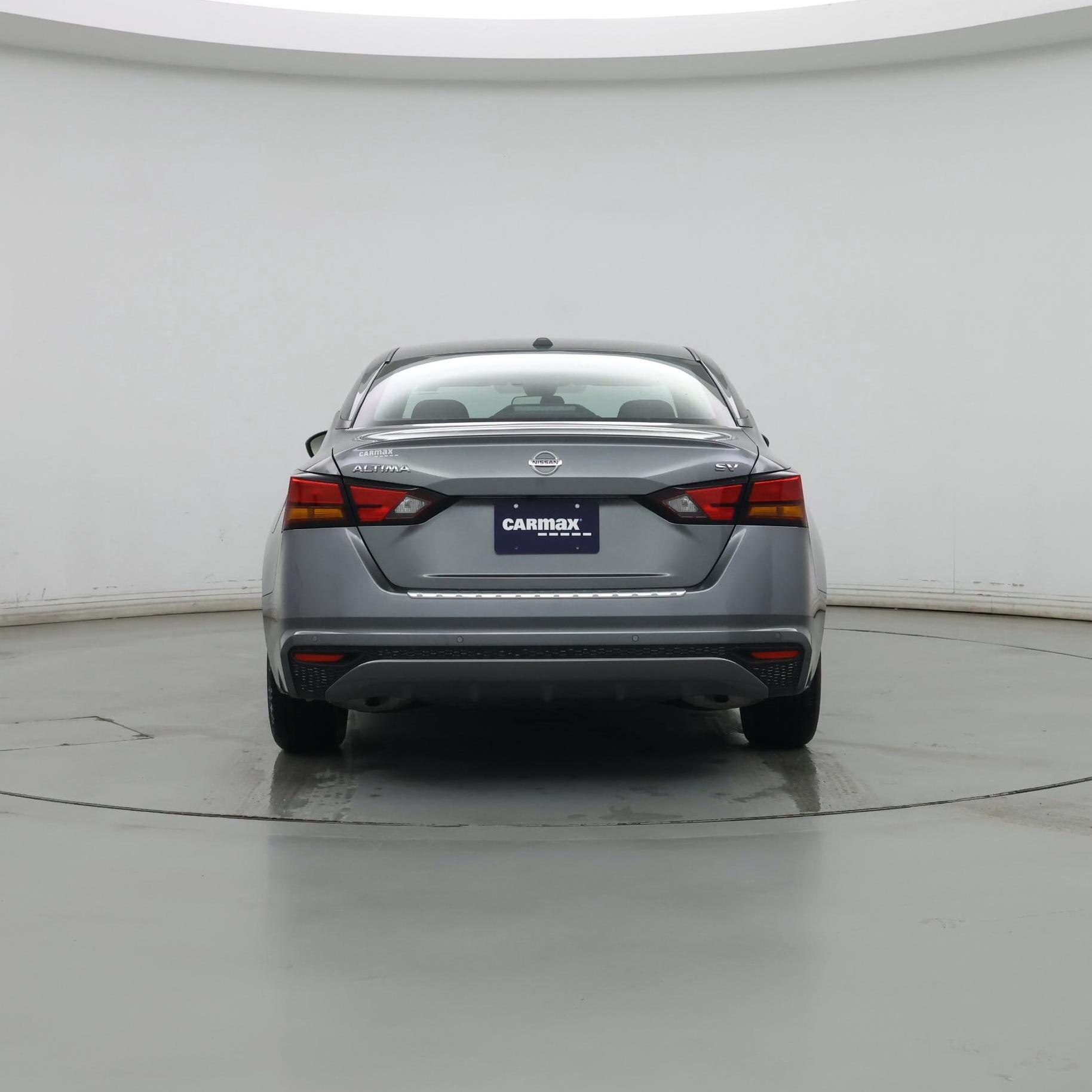 Thumbnail: 2022 Nissan Altima - 6