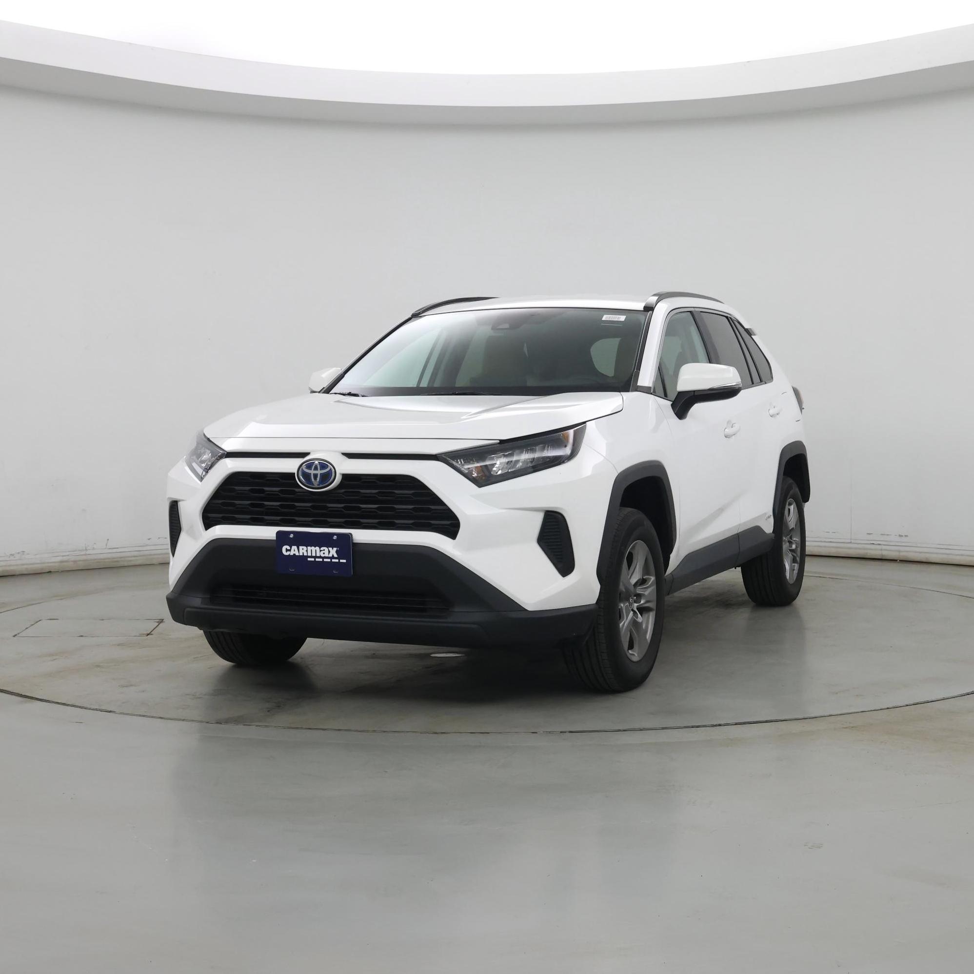 Thumbnail: 2022 Toyota RAV4 - 4